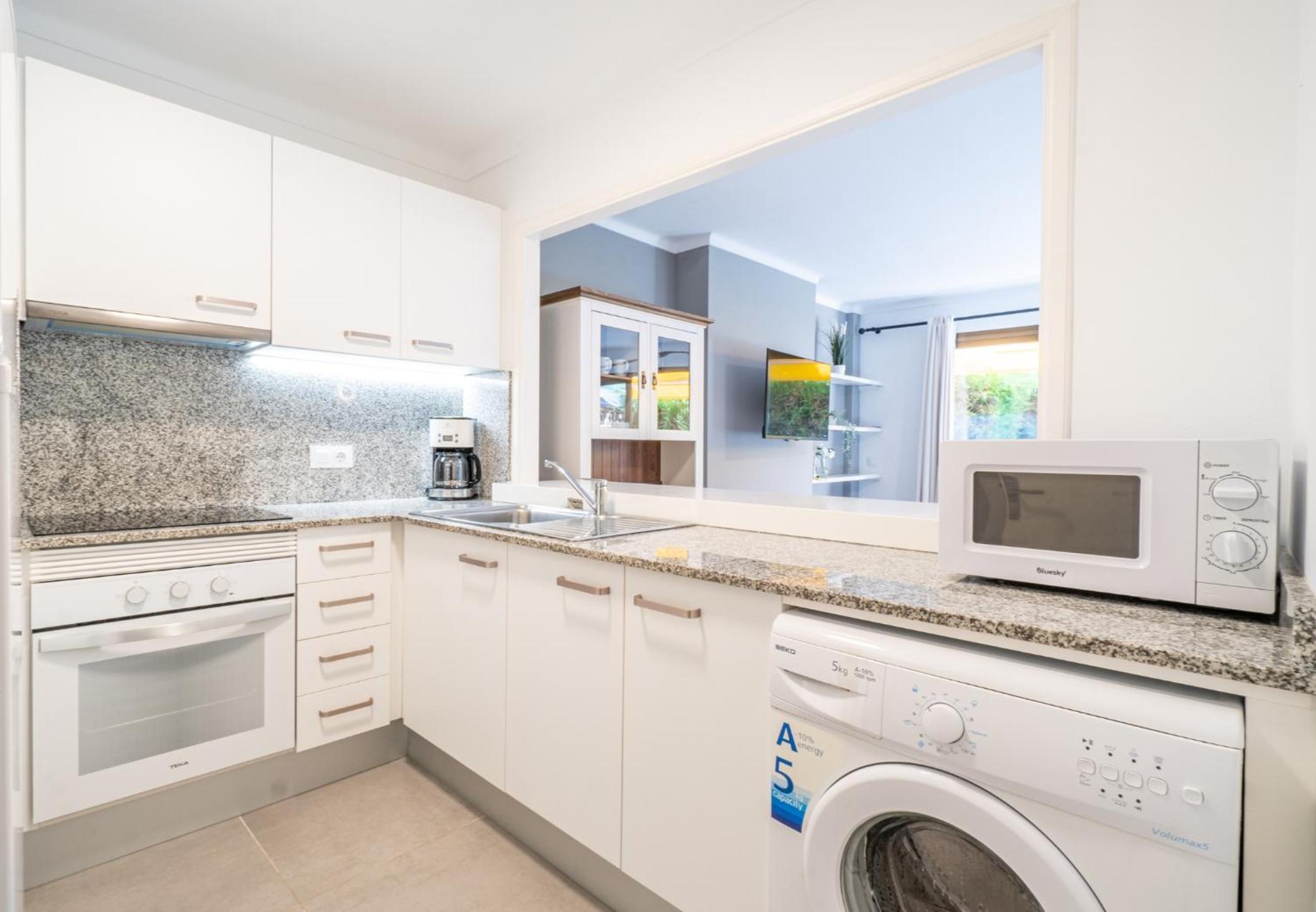 Apartamento Ponent 5