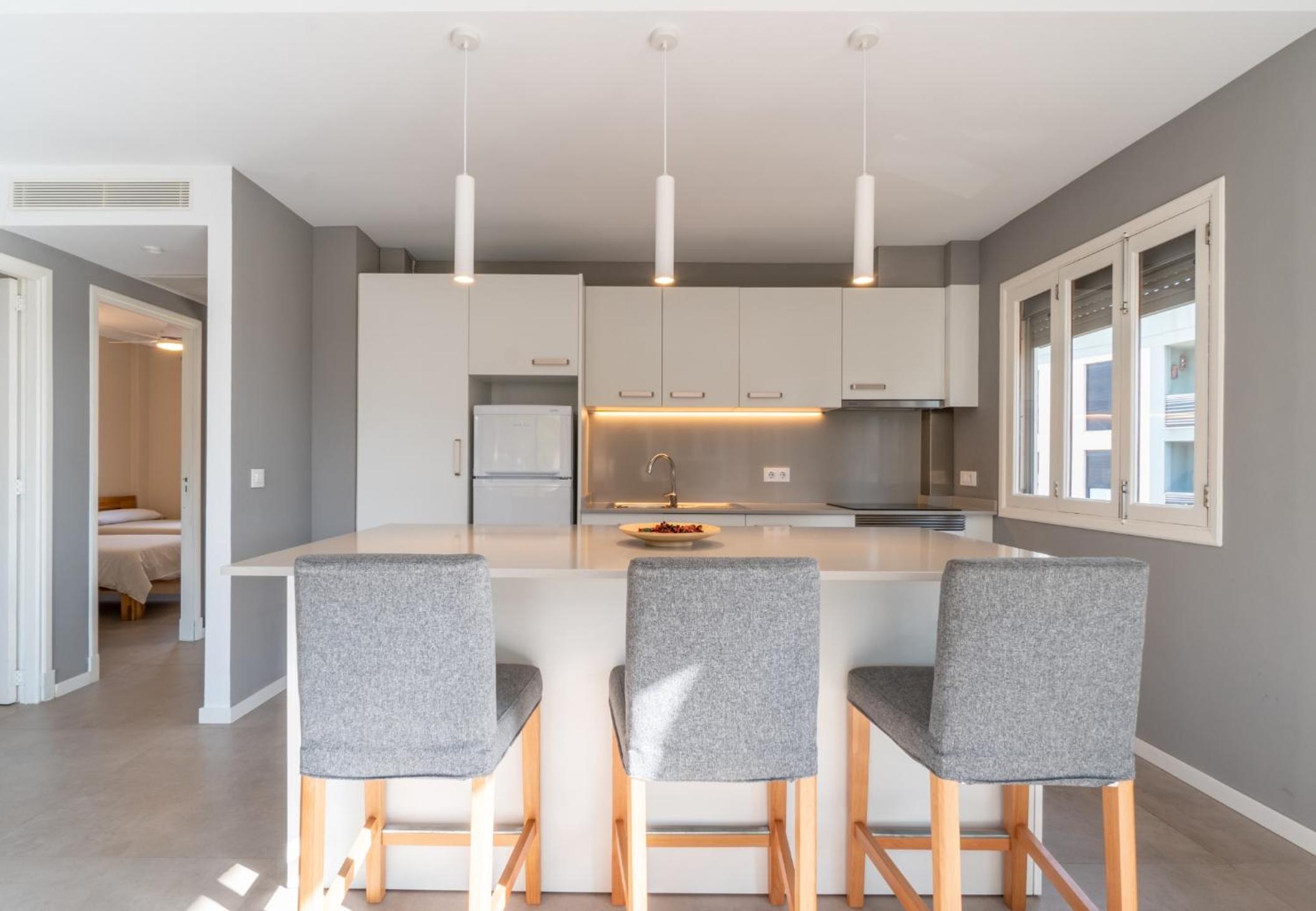 Apartamento Ponent 5