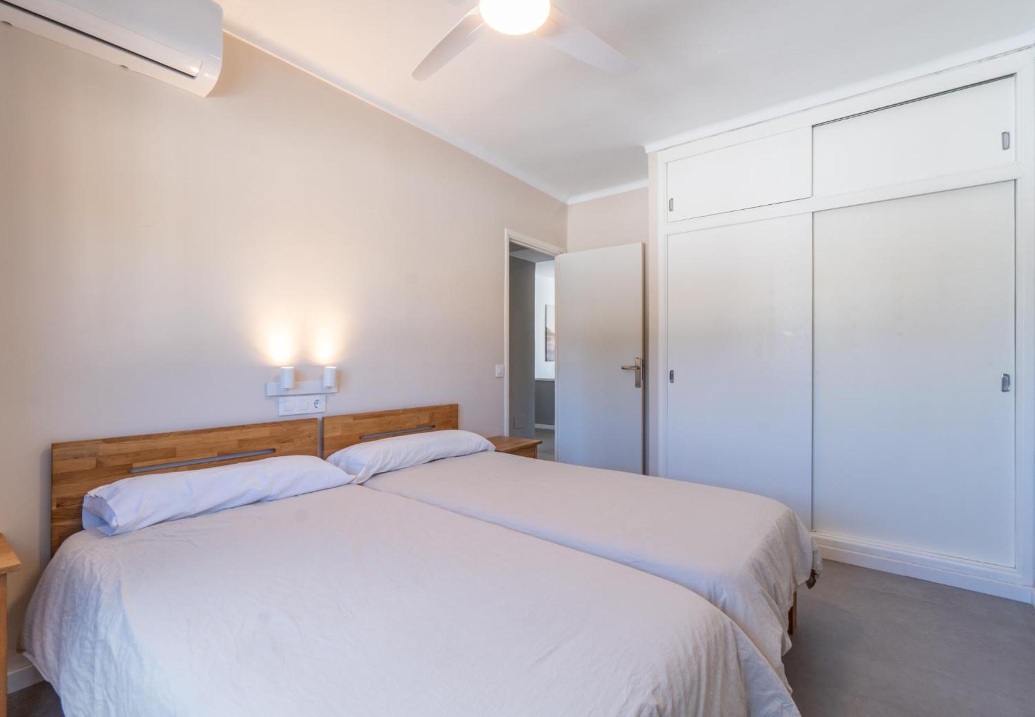 Apartamento Ponent 5