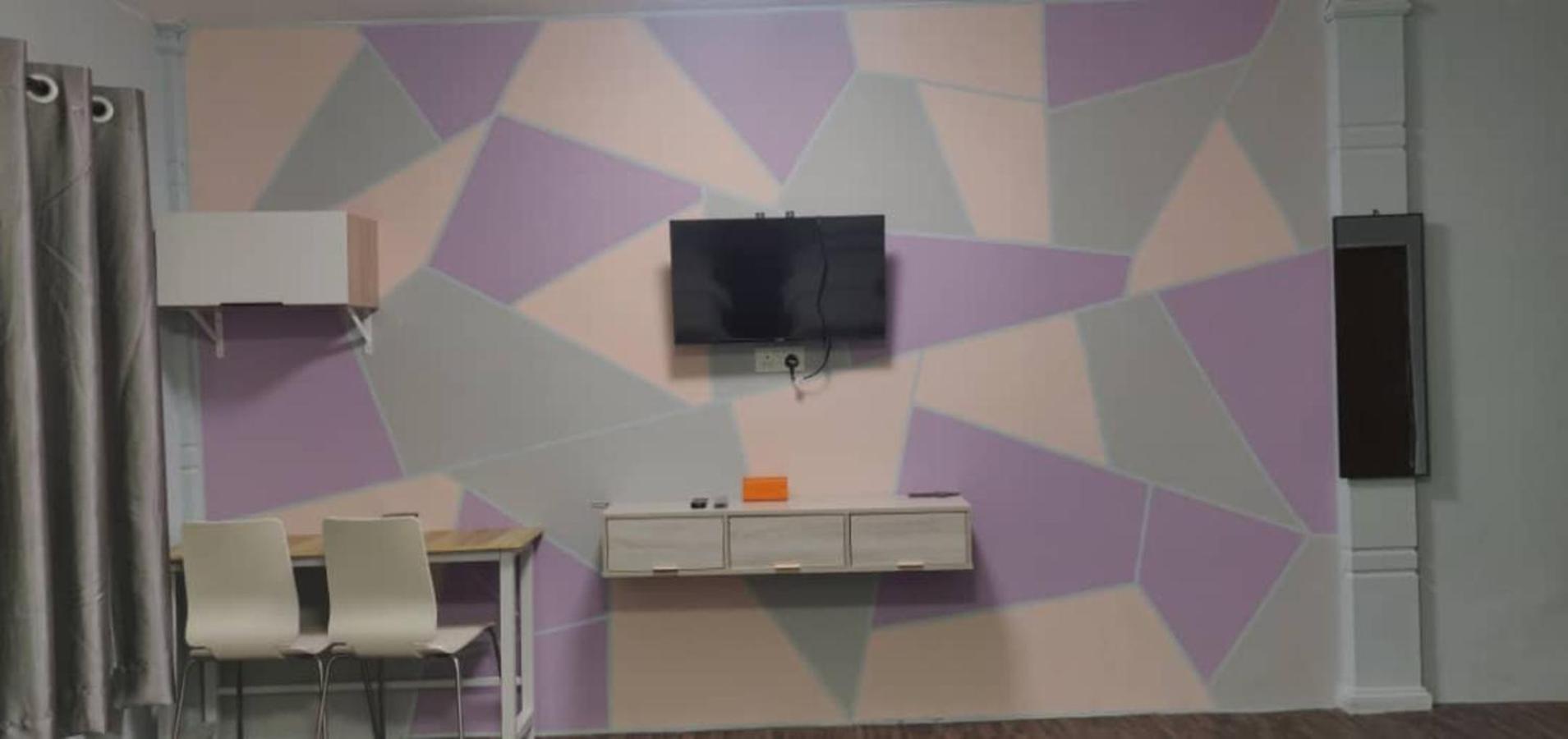Tazrah roomstay (1 queen or 2 twin super single room) photo 8