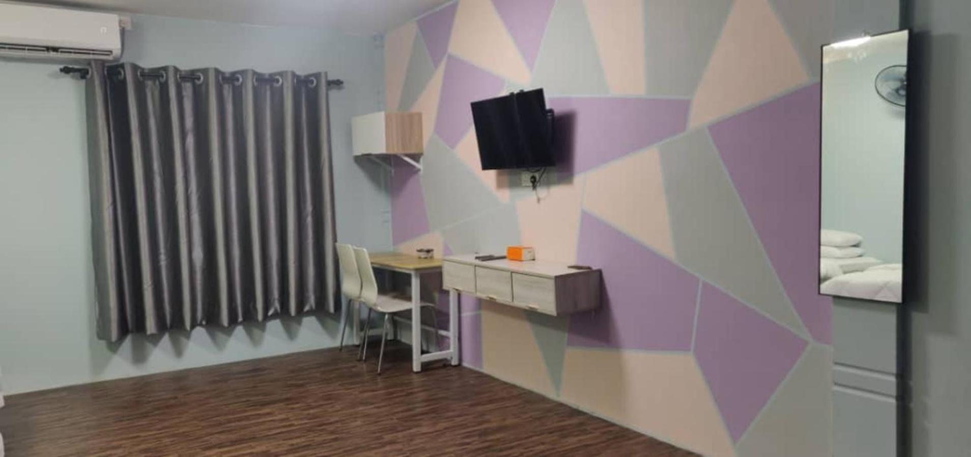 Tazrah roomstay (1 queen or 2 twin super single room) photo 7