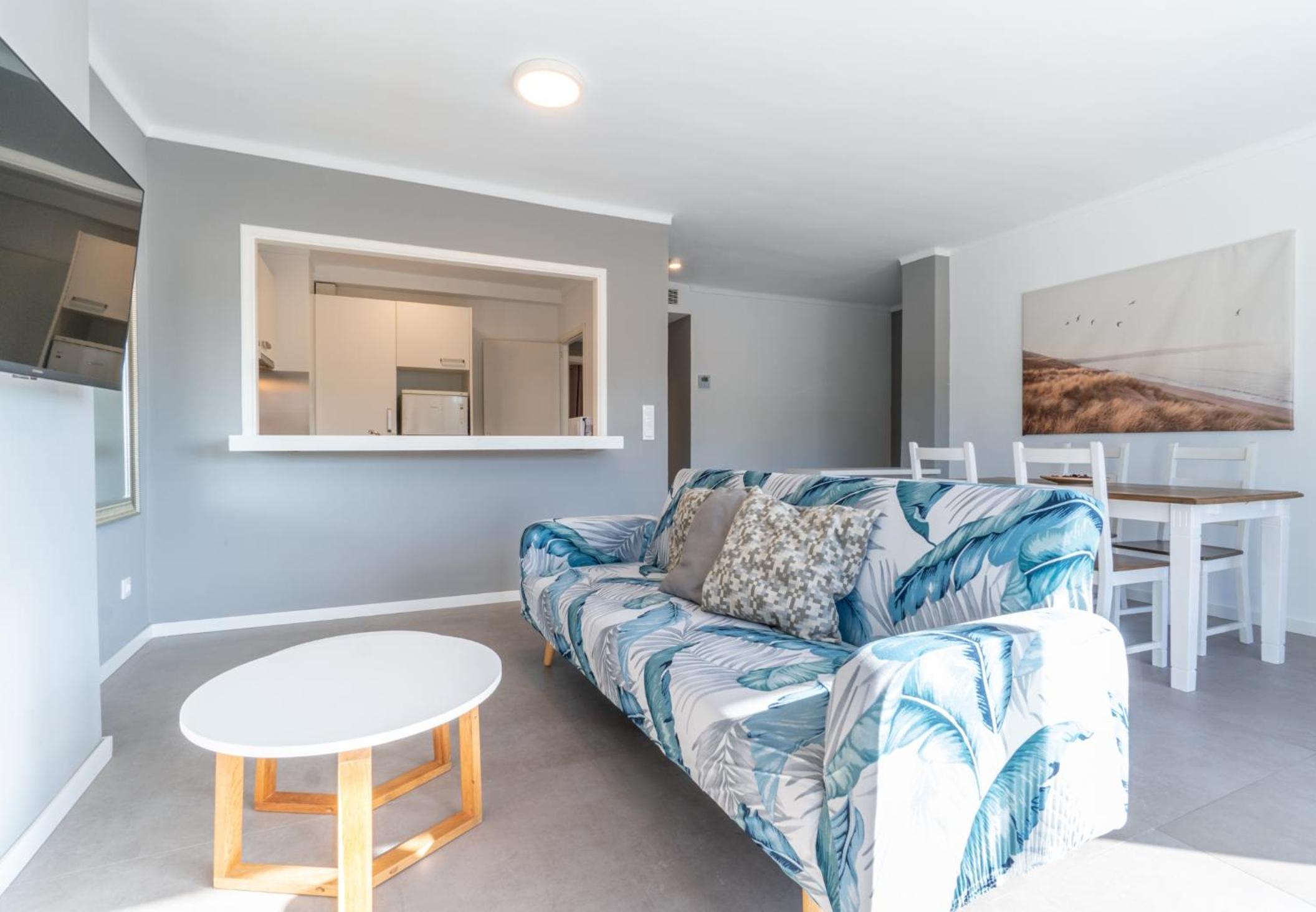 Apartamento Ponent 5