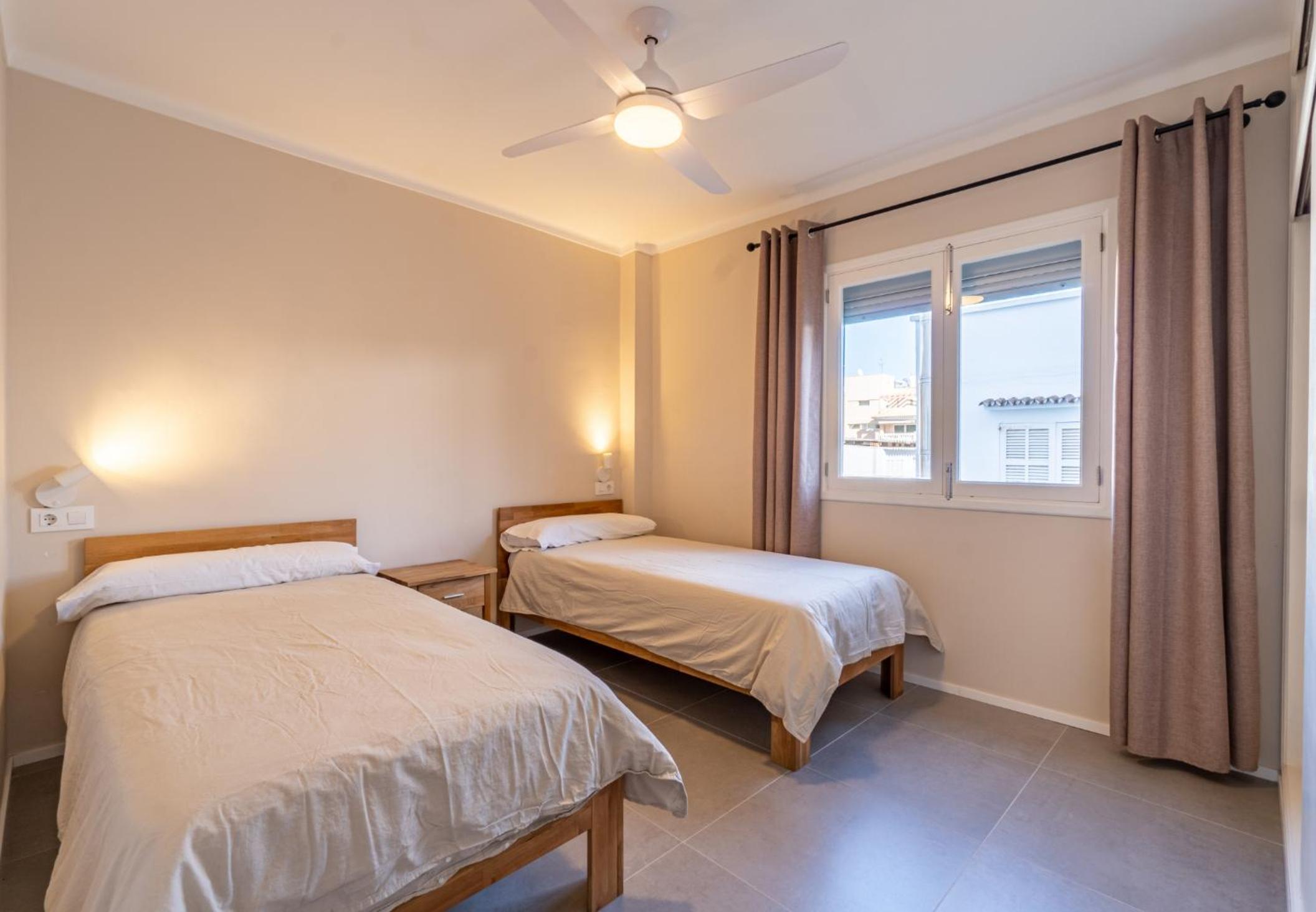 Apartamento Ponent 6