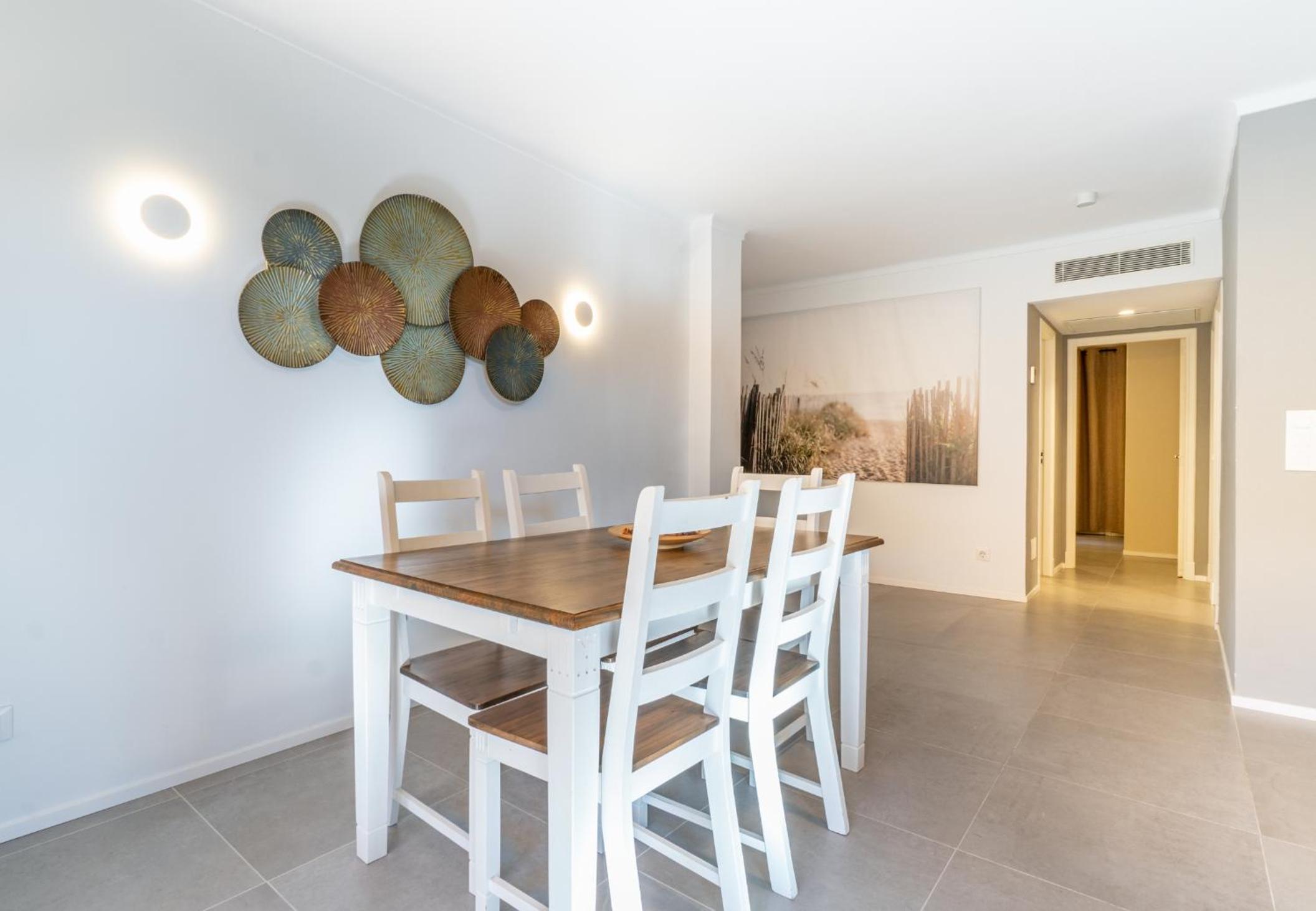 Apartamento Ponent 6