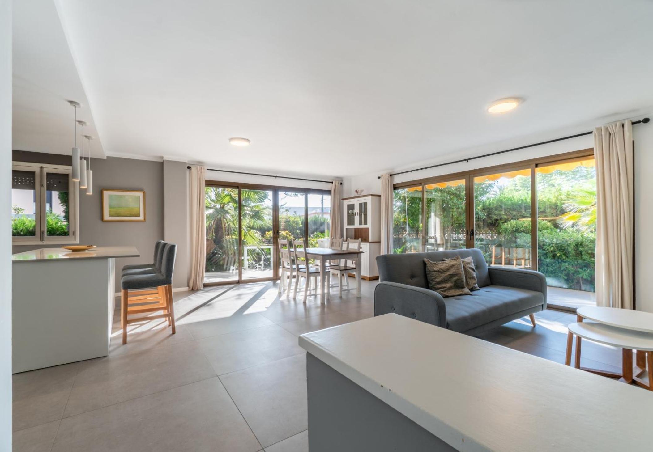 Apartamento Ponent 6
