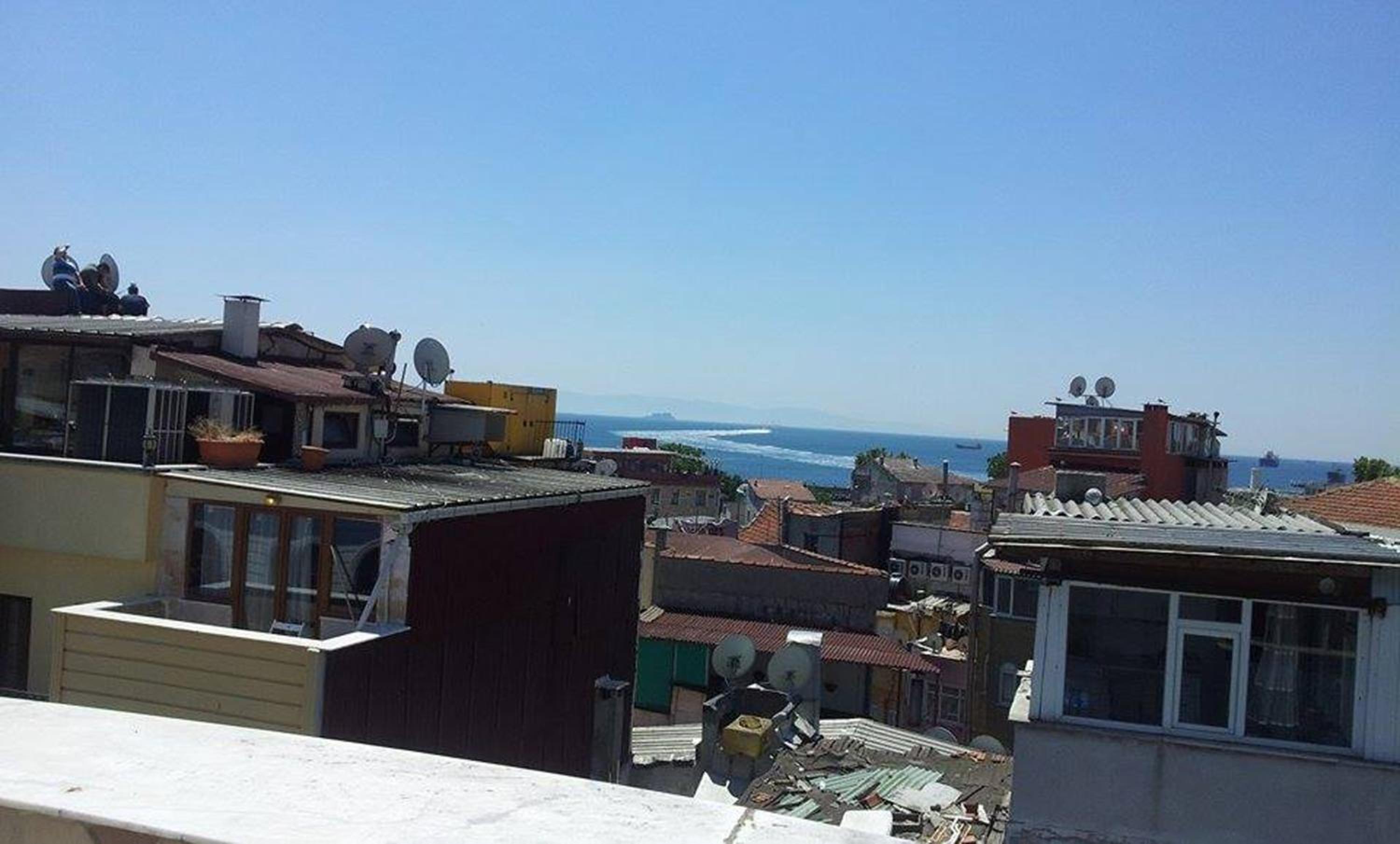 Hotel Grand Mark - Image 13