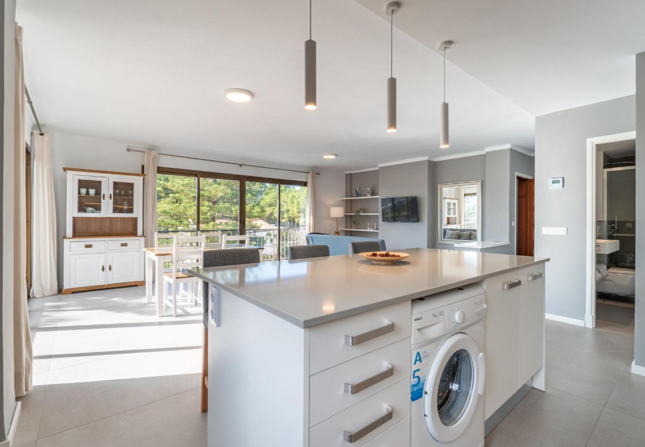 Apartamento Ponent 7