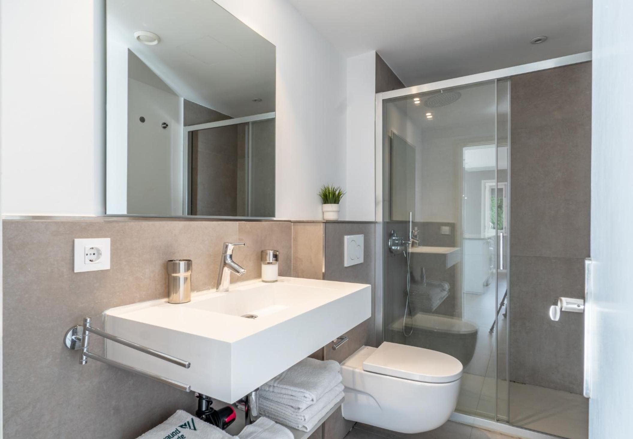 Apartamento Ponent 7