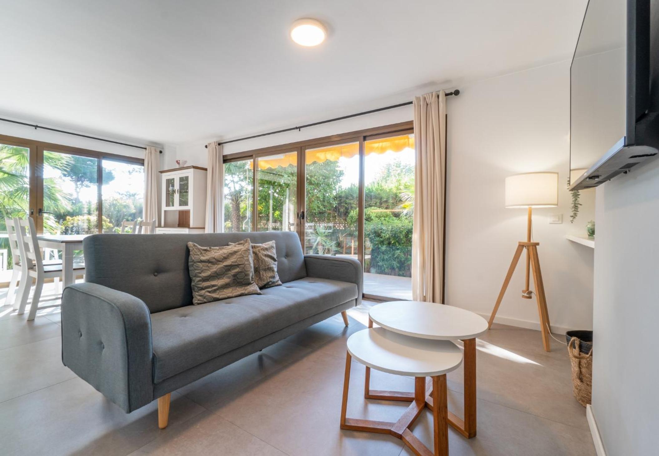 Apartamento Ponent 7