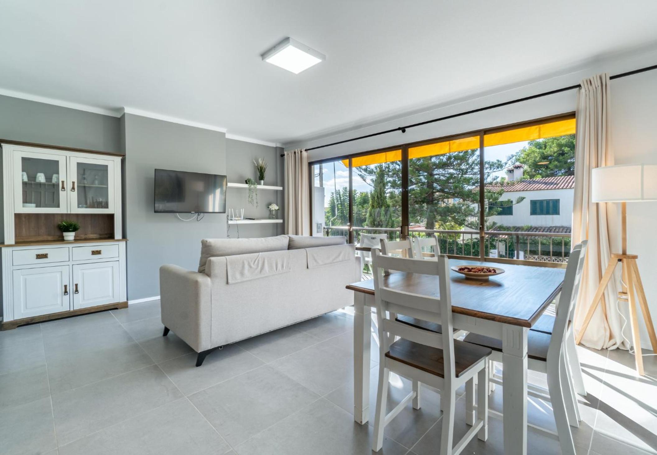 Apartamento Ponent 7