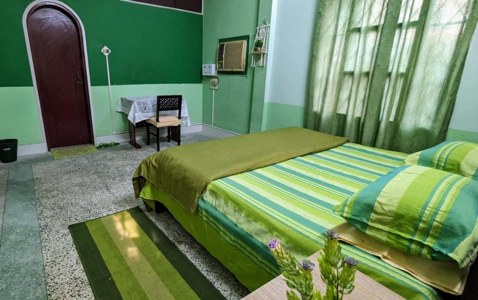 Saikia Nest the 'Class-Apart' Apartments, each with 2 Bedrooms, 2 full Bathrooms, Living & Dinning room, Modular Kitchen, Balcony or Veranda view 3