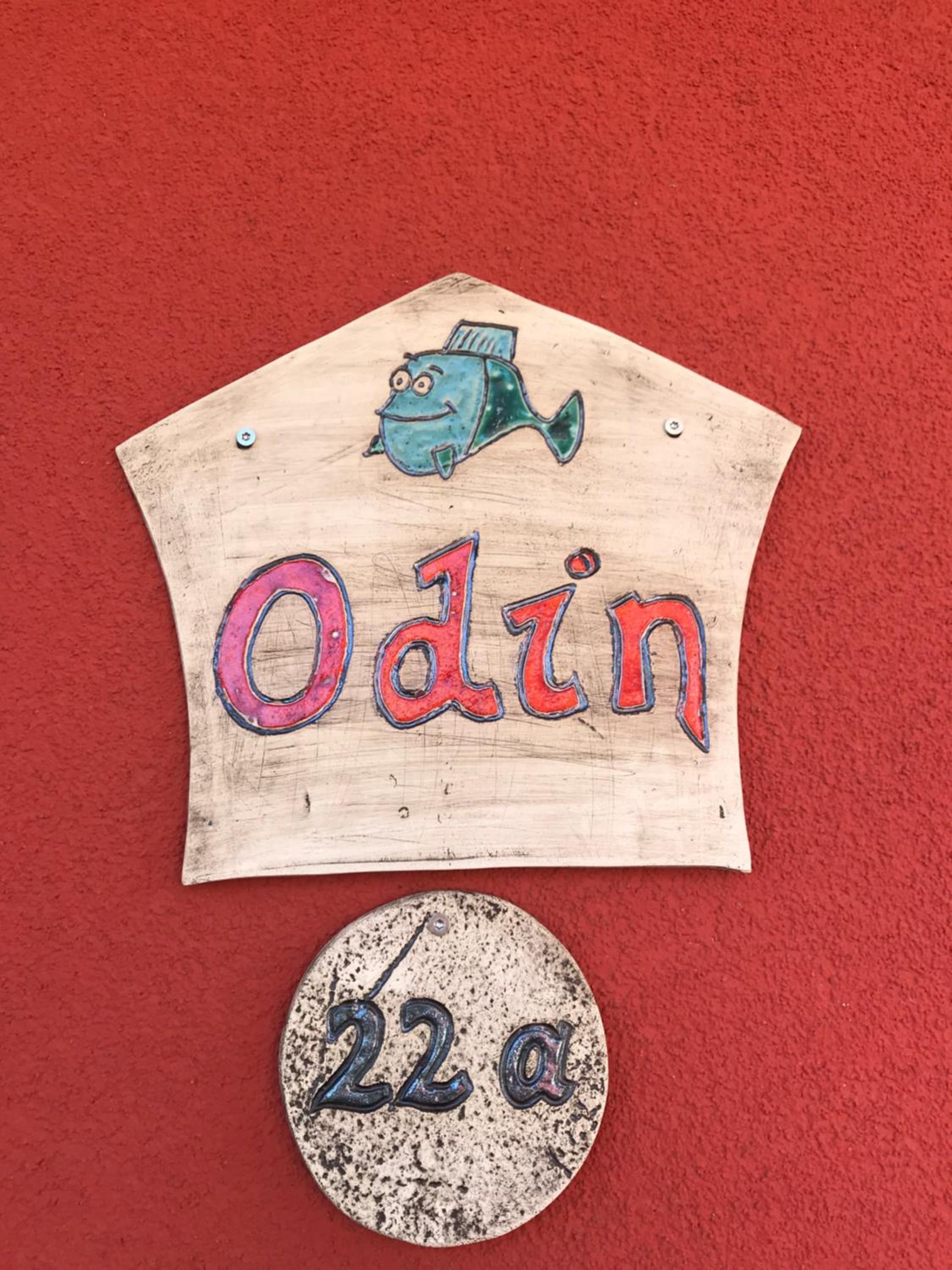 Urlaub am Plätlinsee - Haus Odin view 2