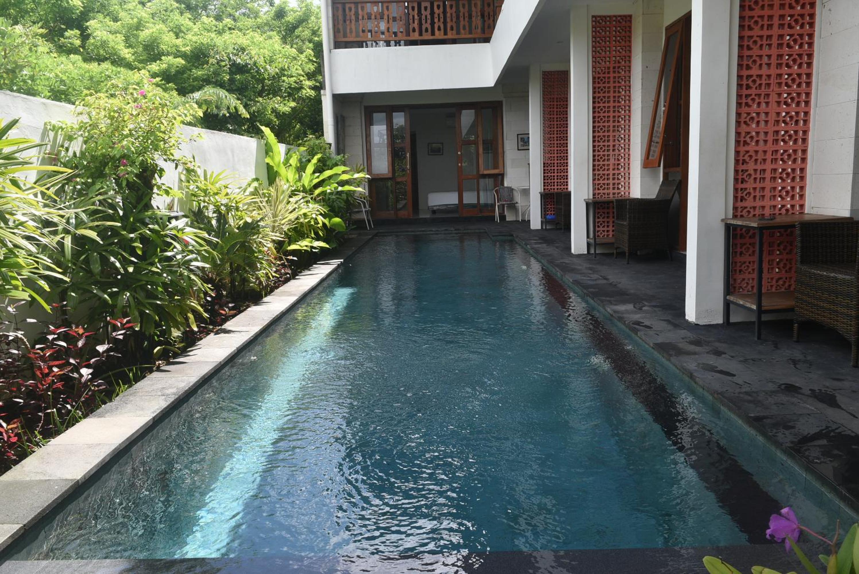 KETUT JOGLO GUEST HOUSE
