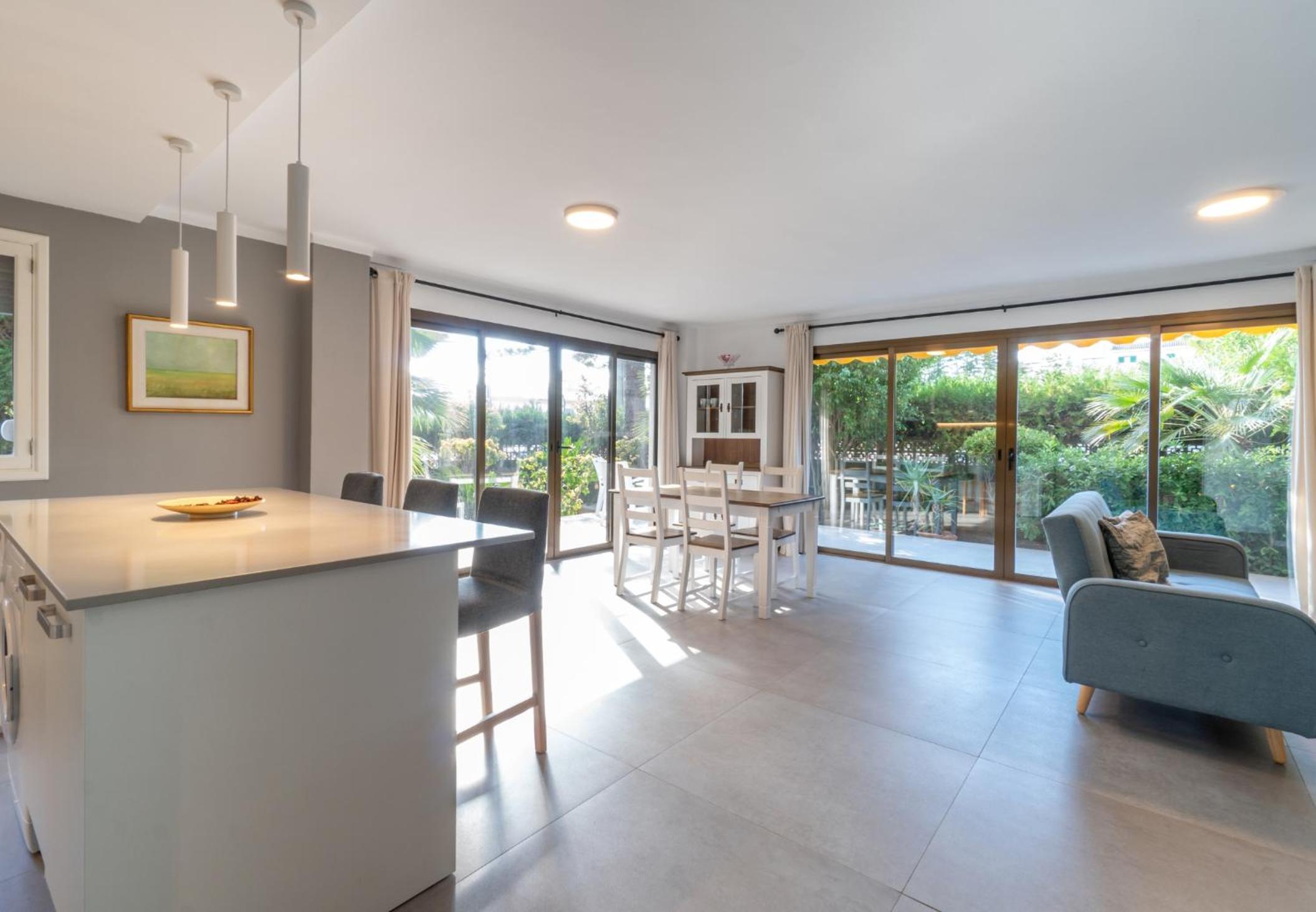 Apartamento Ponent 7