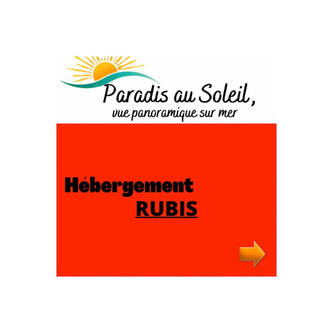 PARADIS AU SOLEIL, vue panoramique sur mer - Photo 58