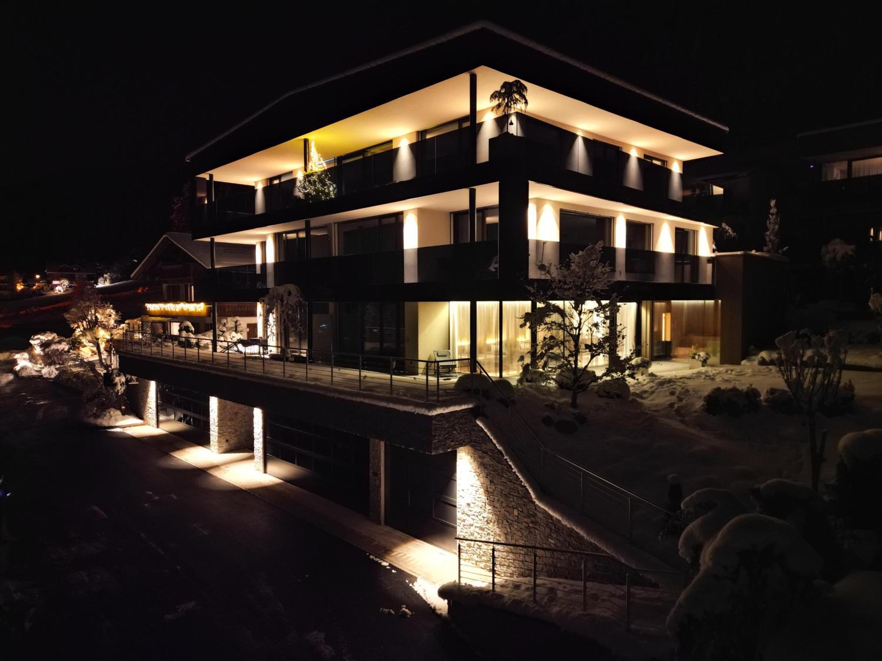Timeless Dolomites Apartments