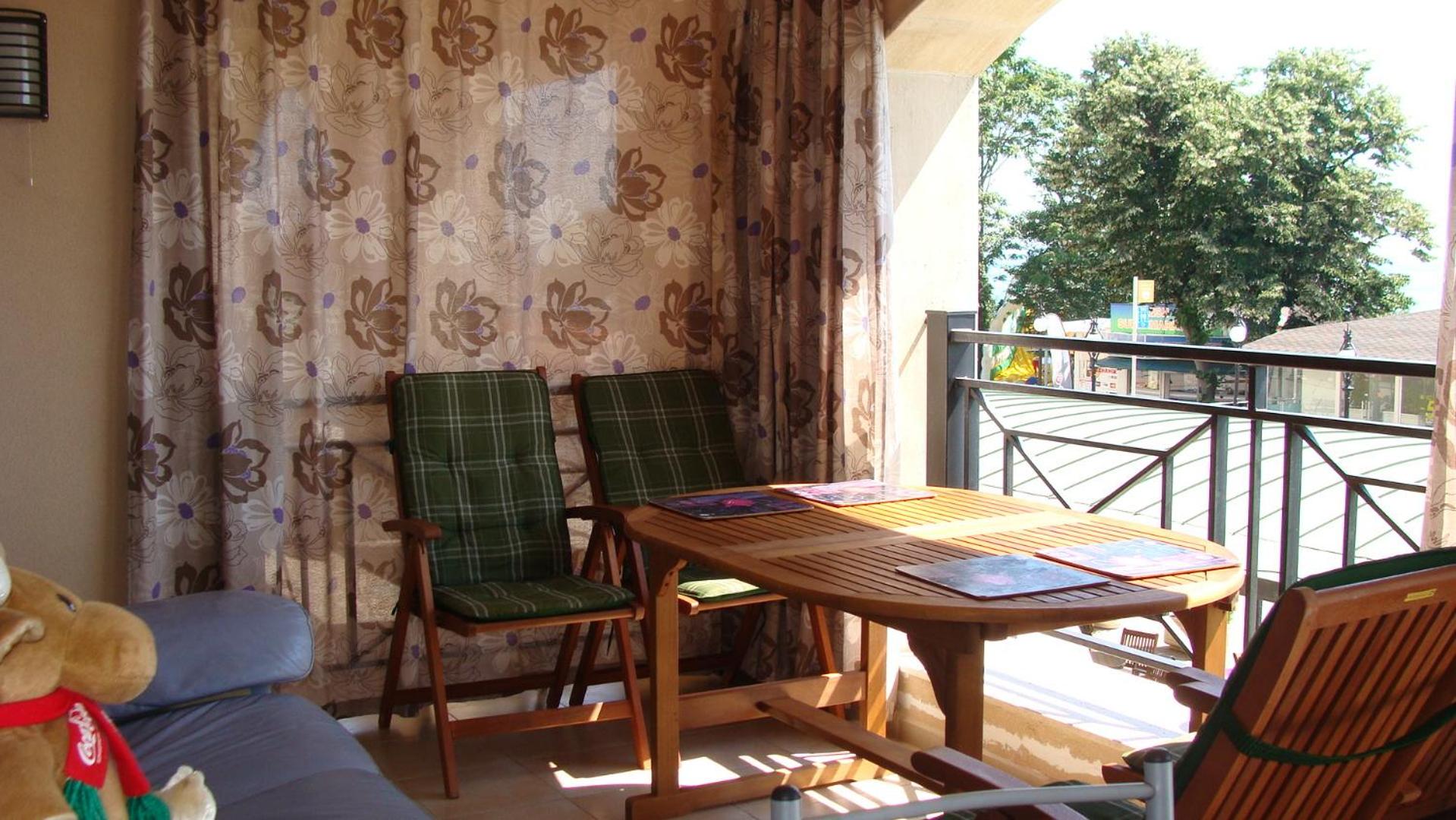 Admiral Apartments