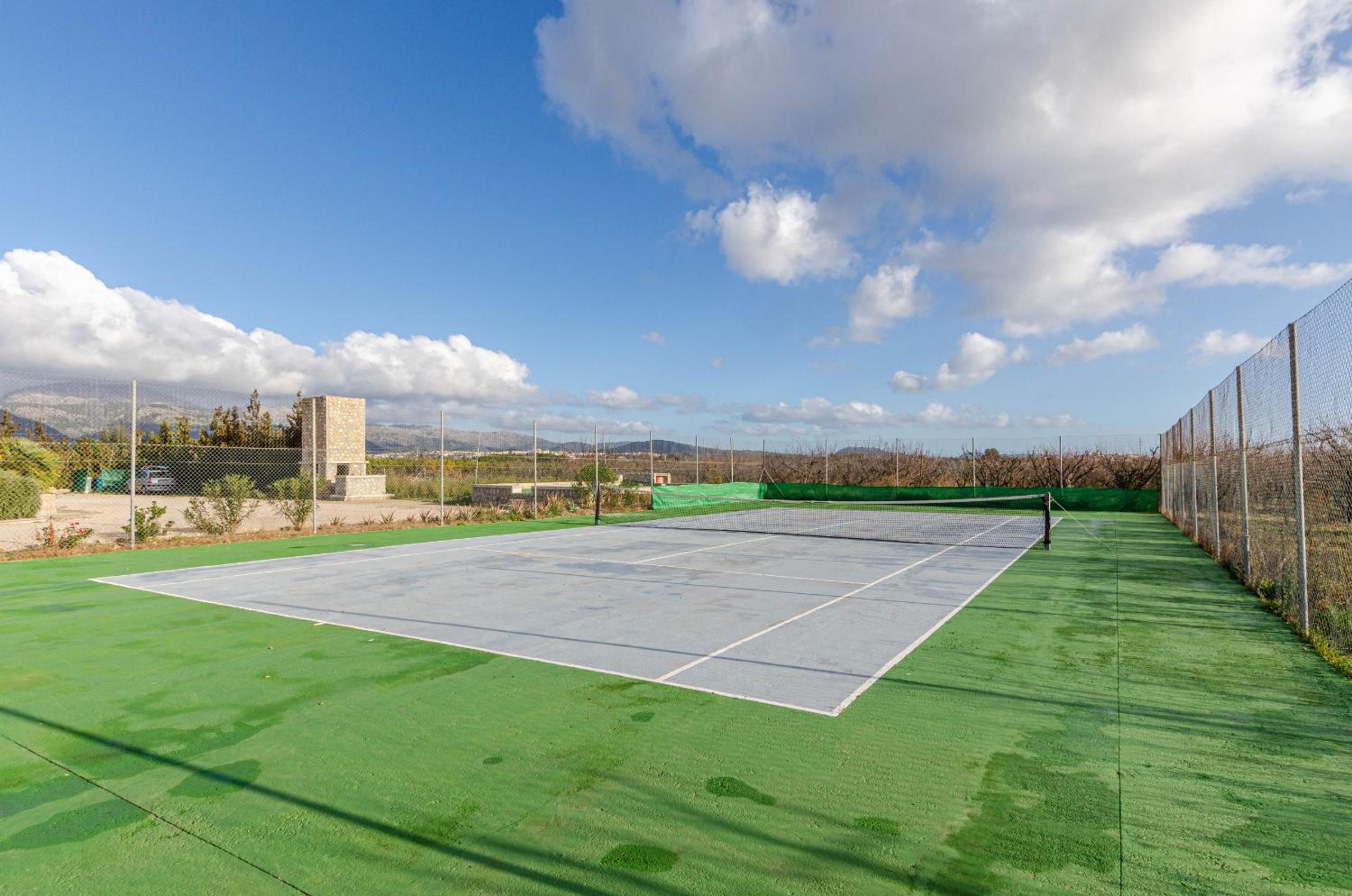 Agroturismo El Limonar 5, YourHouse view 5