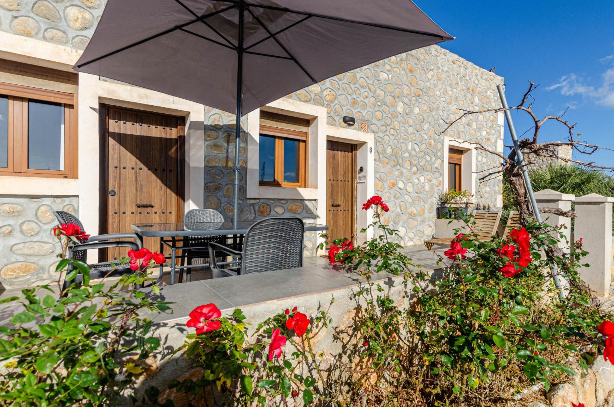 Agroturismo El Limonar 5, YourHouse view 4