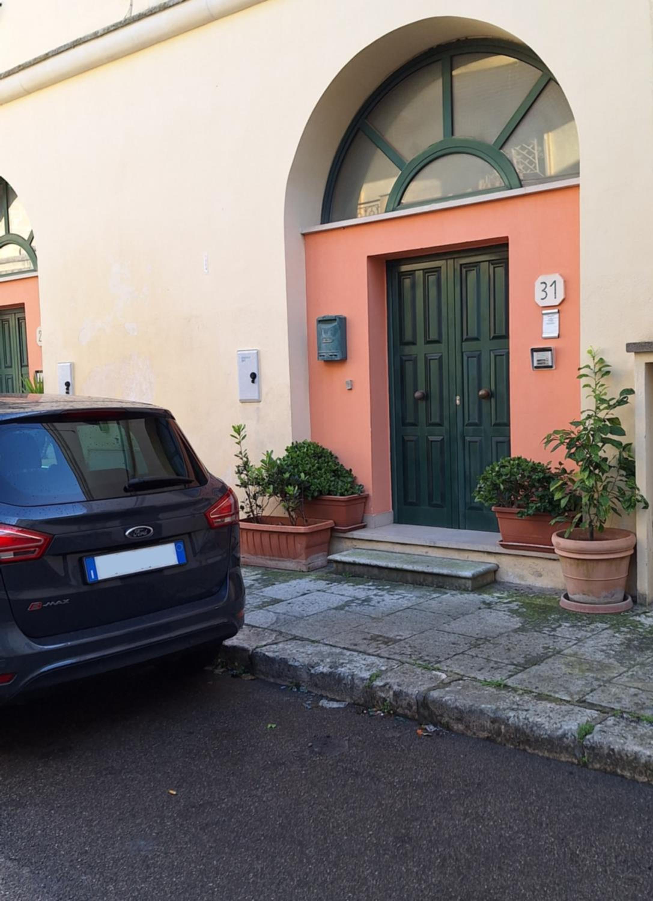 B&B Residenza Pizziniaco