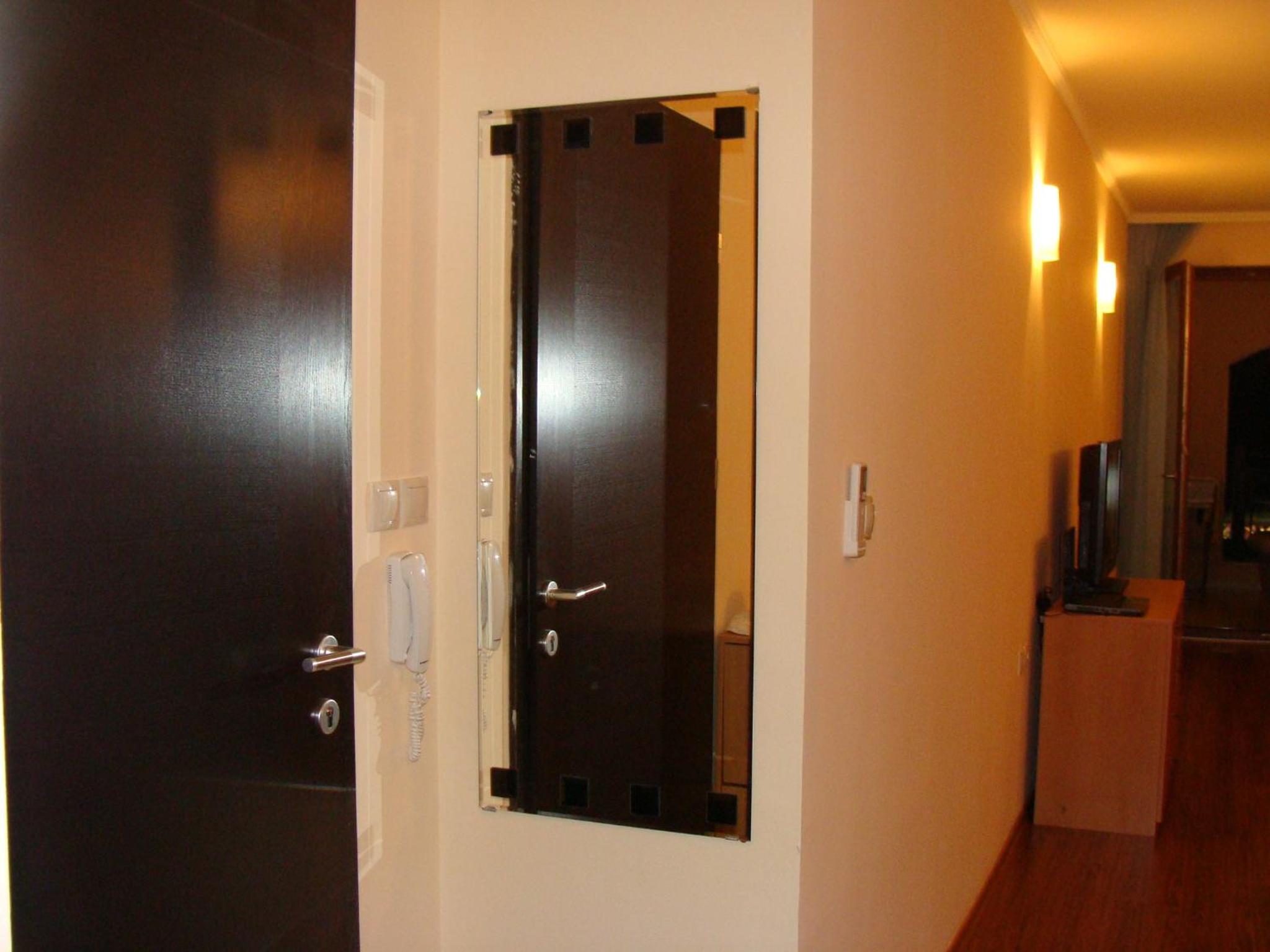Admiral Apartments