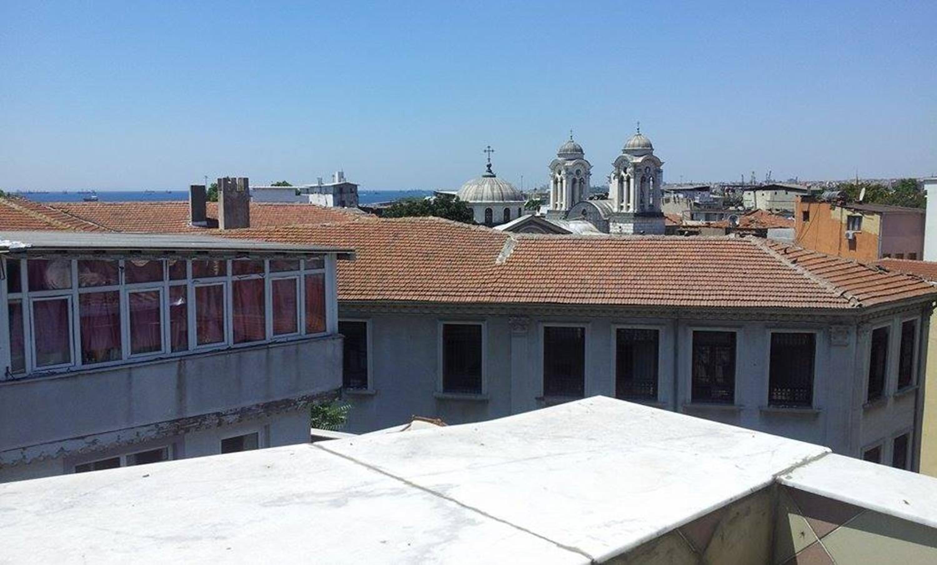 Hotel Grand Mark - Image 12