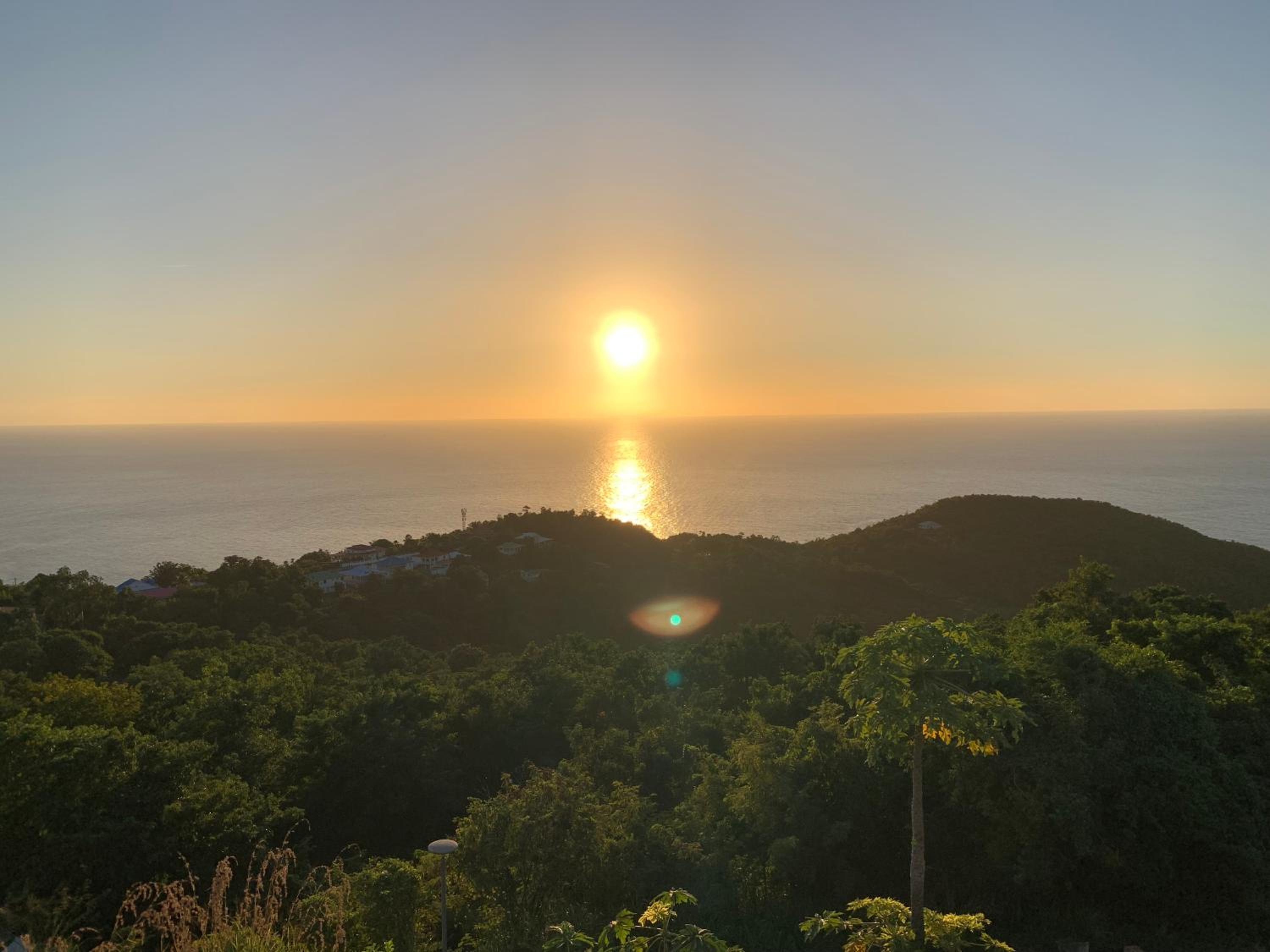 PARADIS AU SOLEIL, vue panoramique sur mer - Photo 73