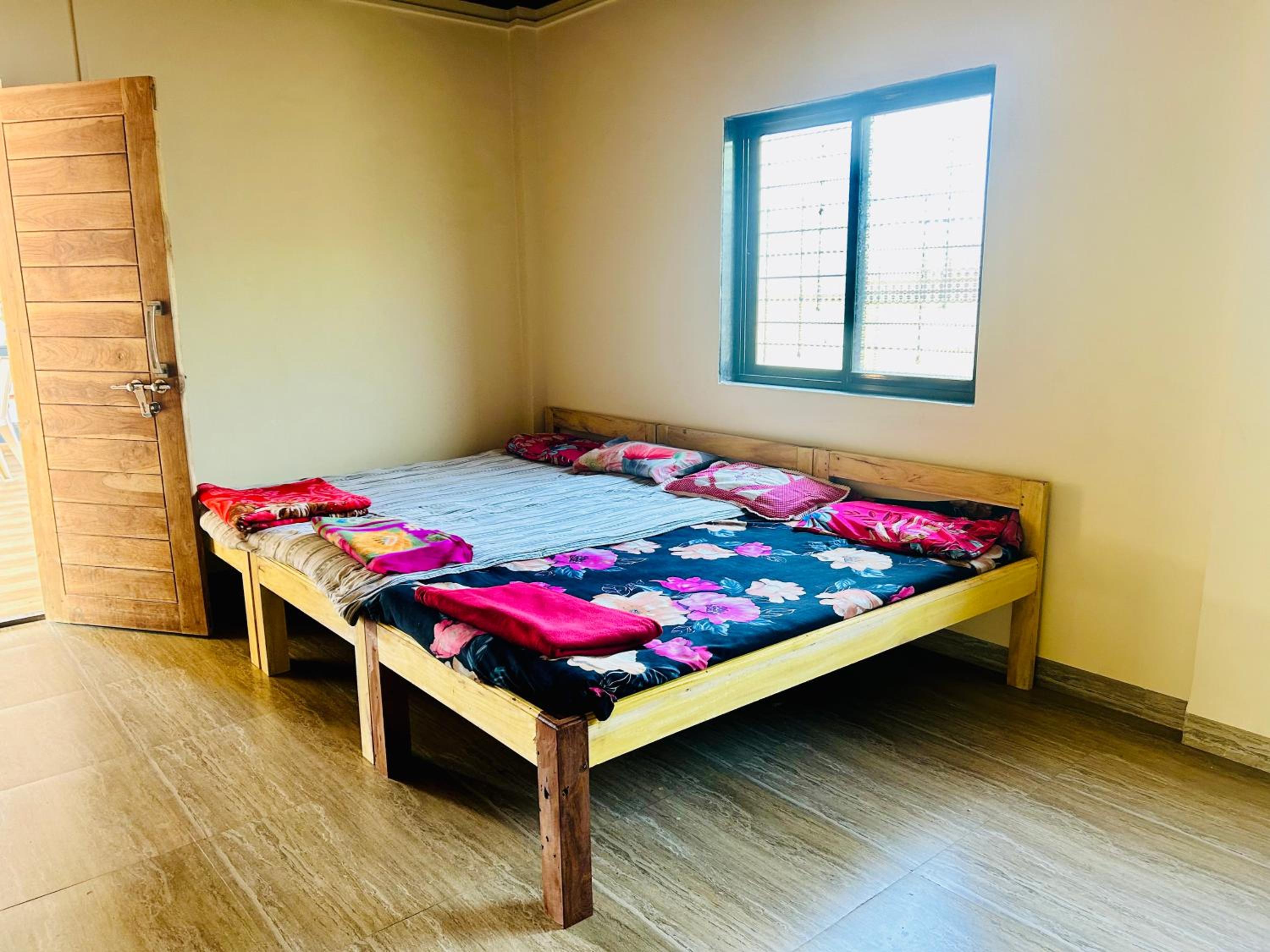 Shreekrupa homestay dapoli view 5