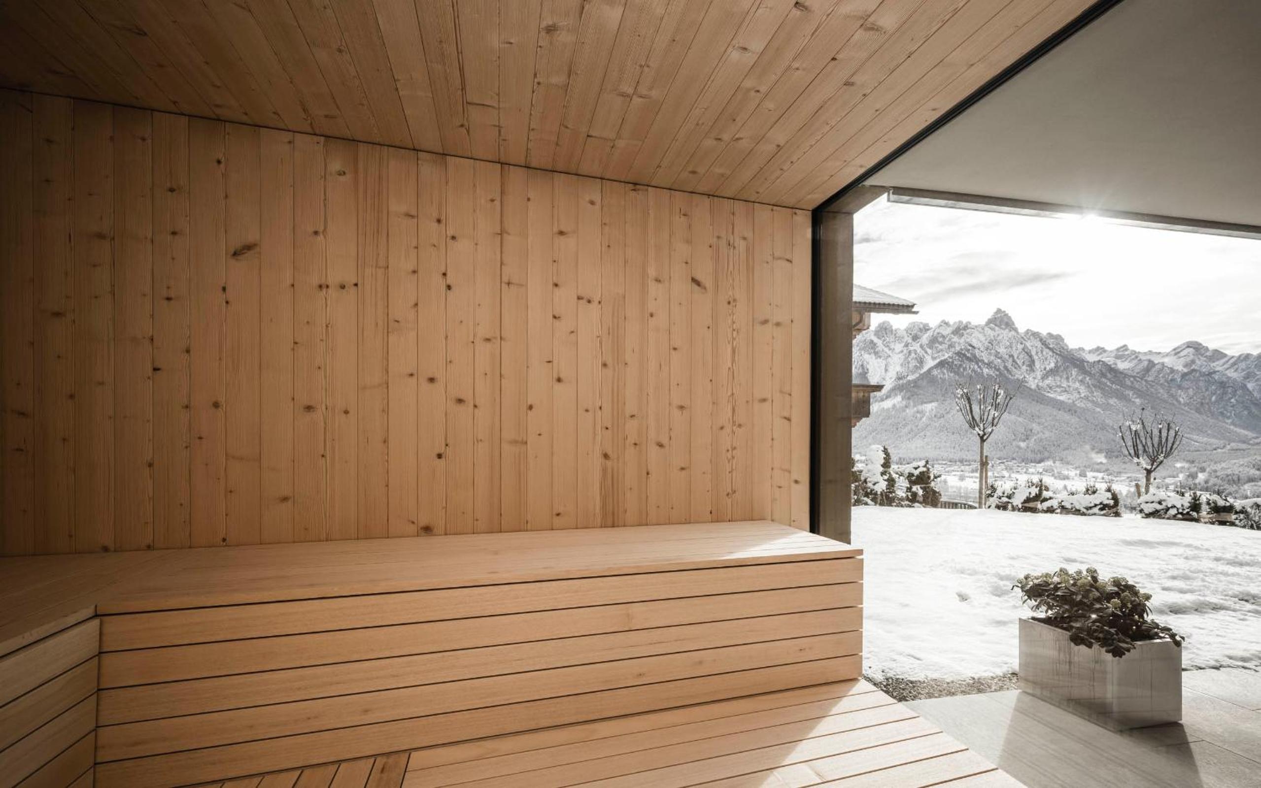 Timeless Dolomites Apartments