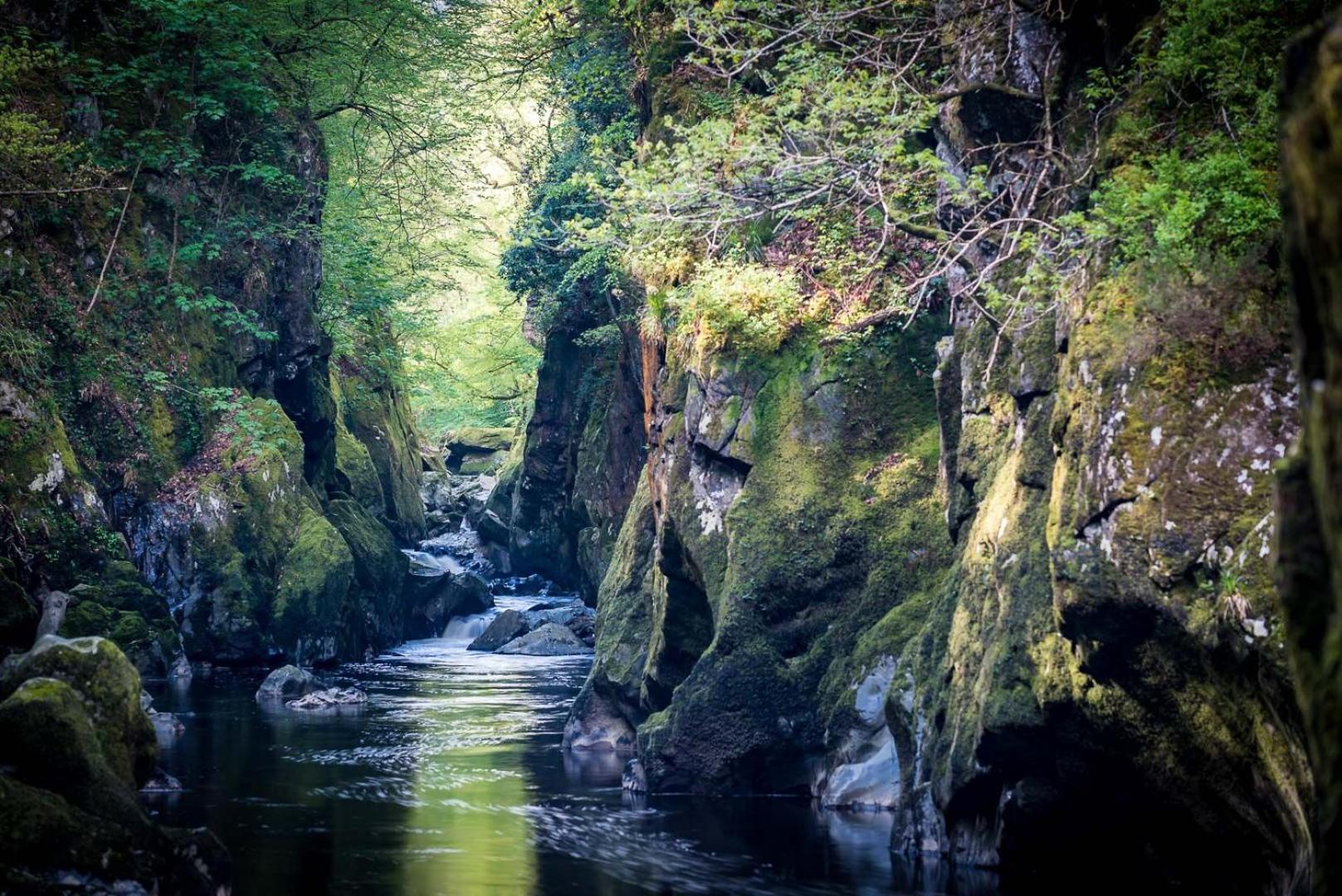 Creigia-Betws