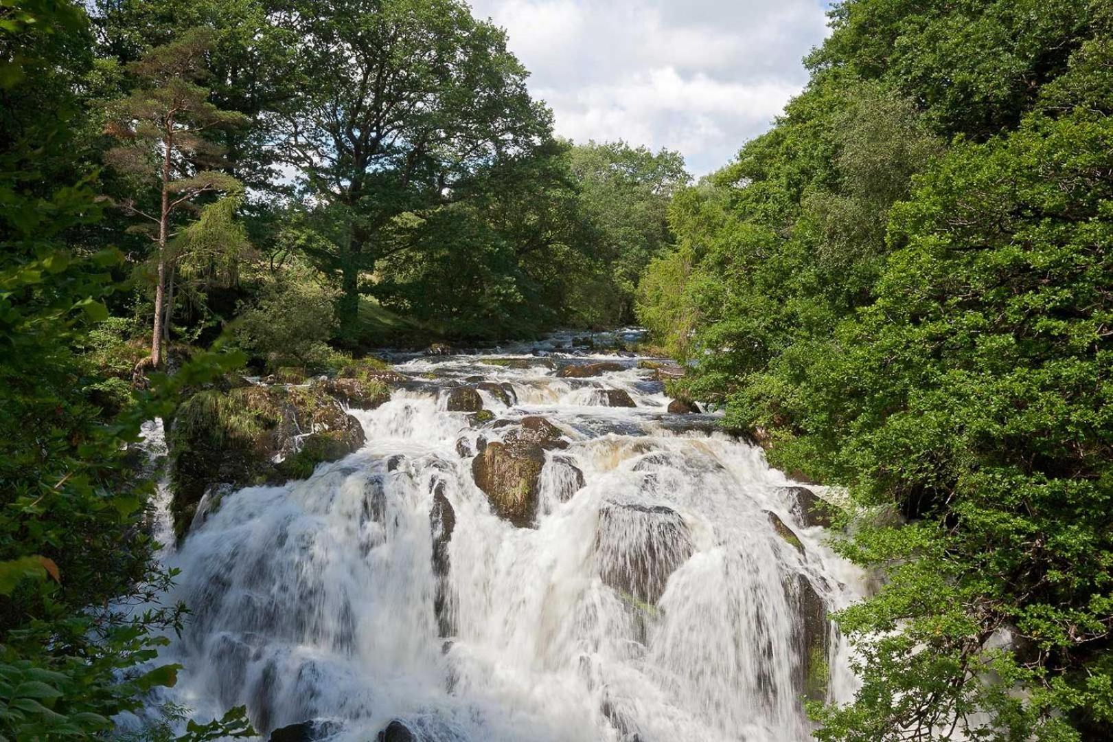 Creigia-Betws