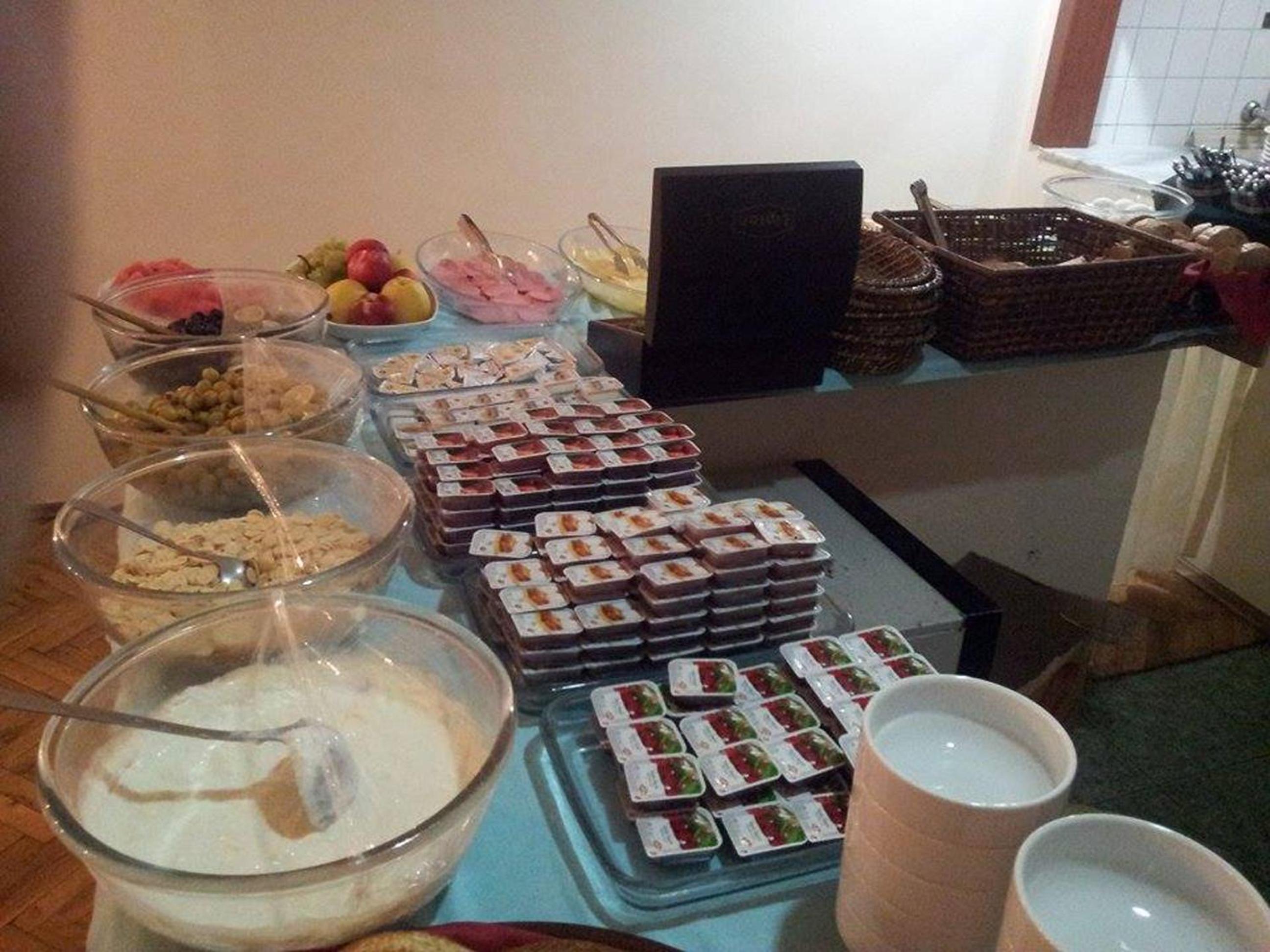 Hotel Grand Mark - Image 18