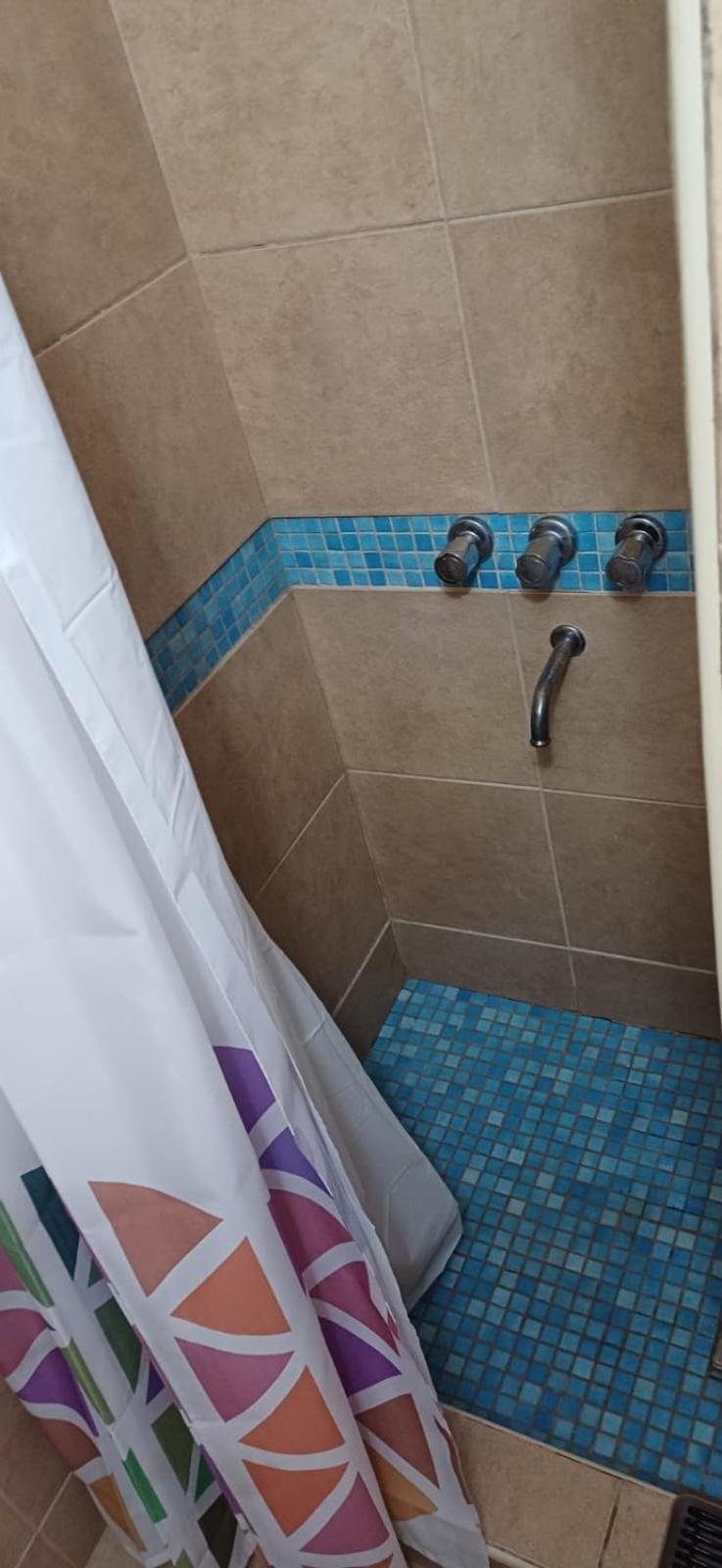 Cabaña Bosque Peralta Ramos para 4 personas, 2 dormitorios
