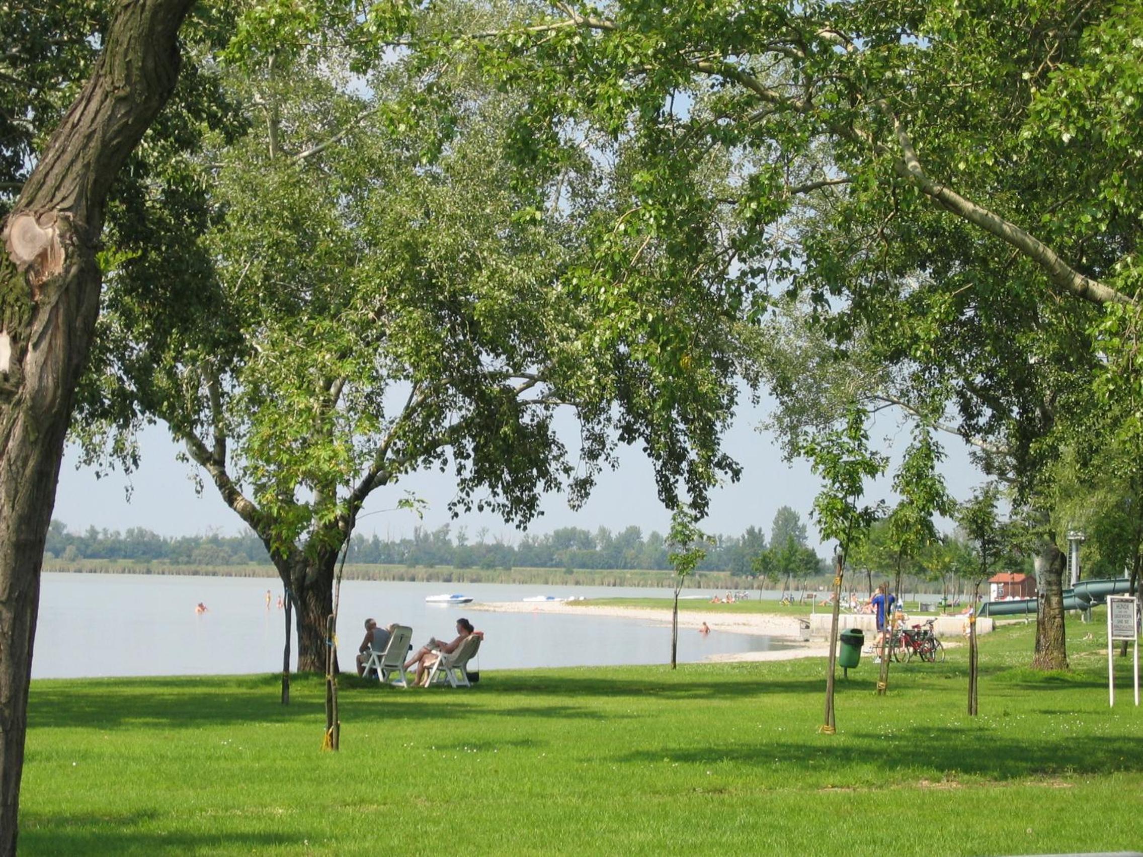 children's play area