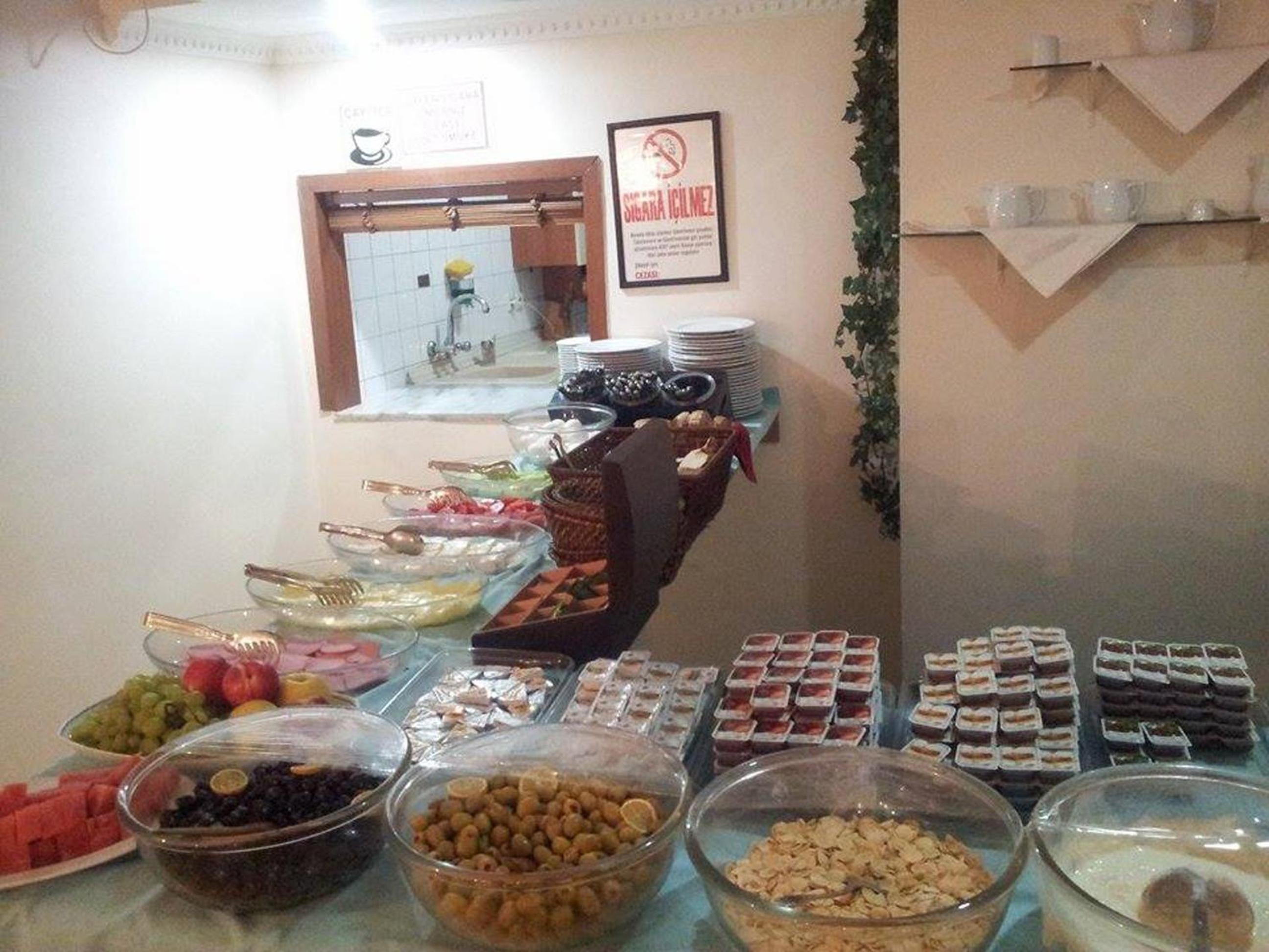 Hotel Grand Mark - Image 17