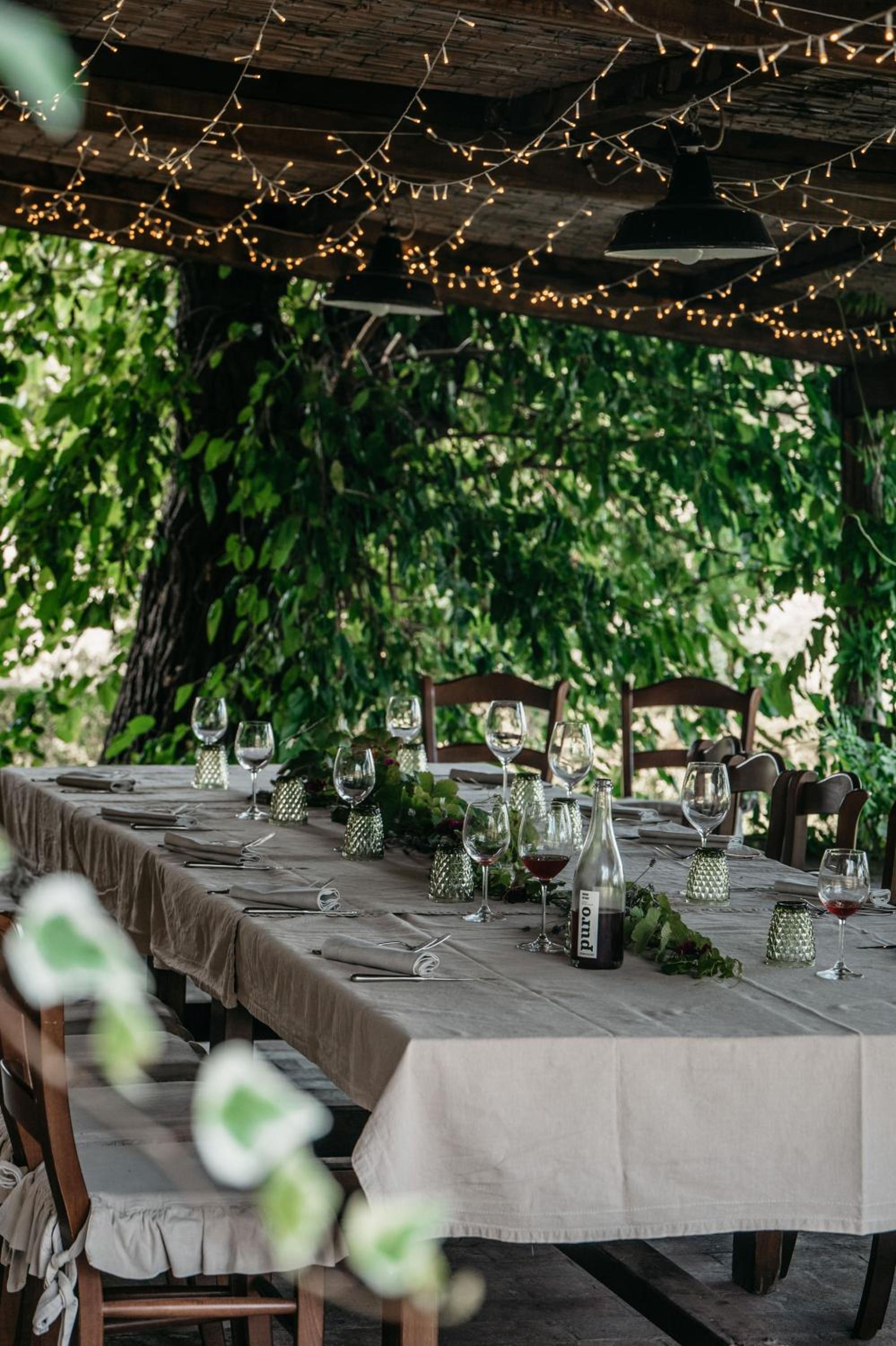 Florence Winery AgriResort - Fattoria Lavacchio