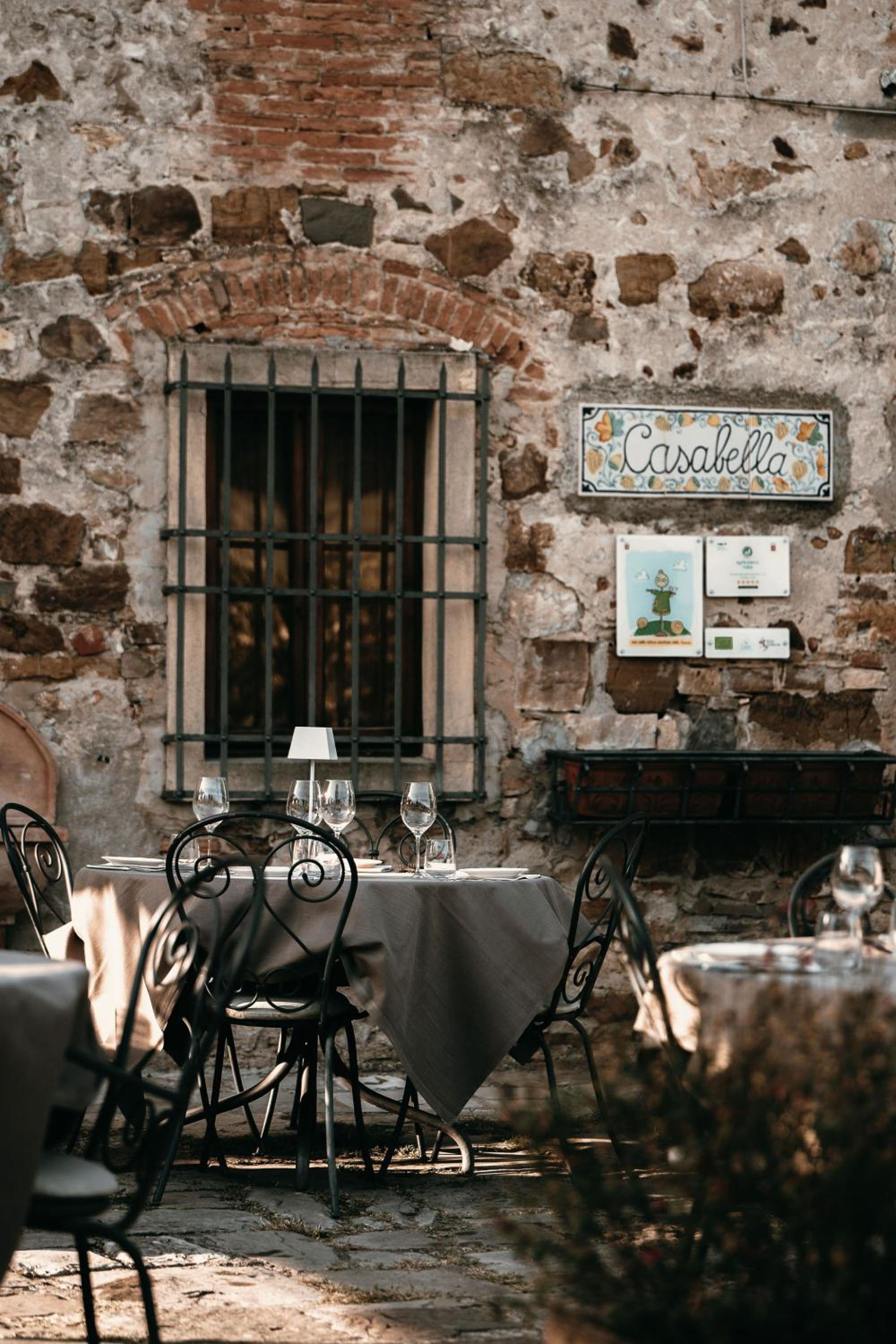 Florence Winery AgriResort - Fattoria Lavacchio