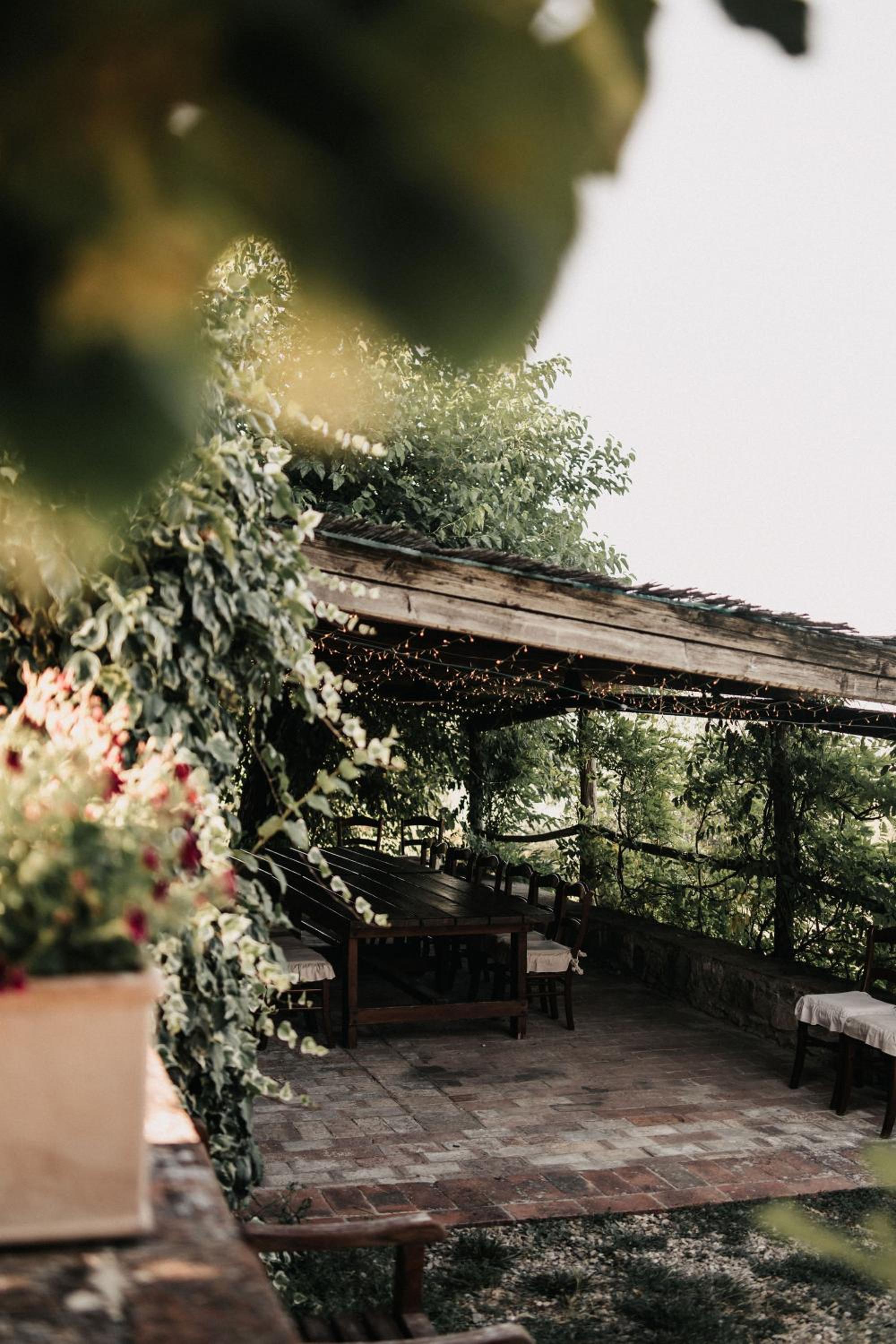 Florence Winery AgriResort - Fattoria Lavacchio