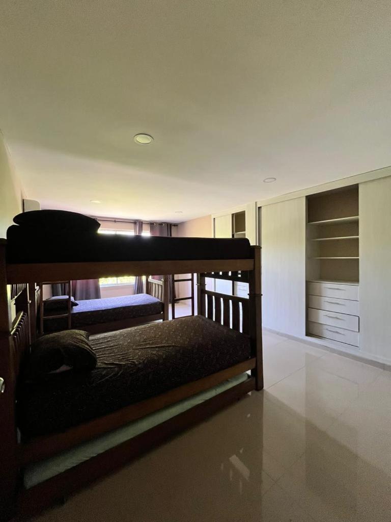 Elegante casa campestre con Piscina
