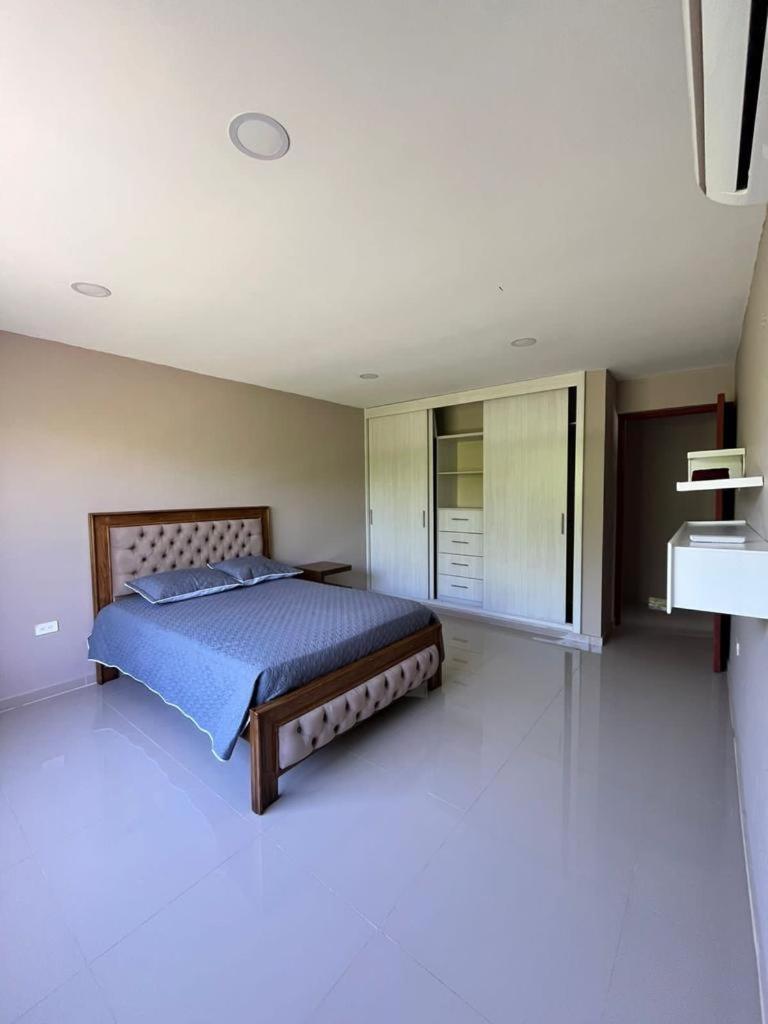 Elegante casa campestre con Piscina