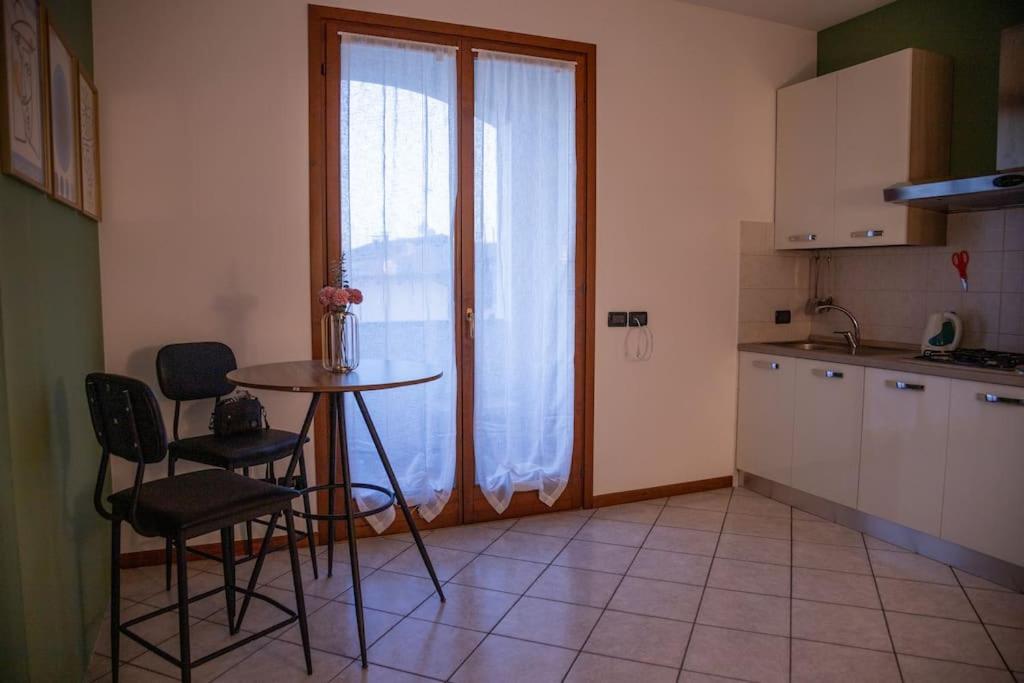 Affittacamere L'Agorà