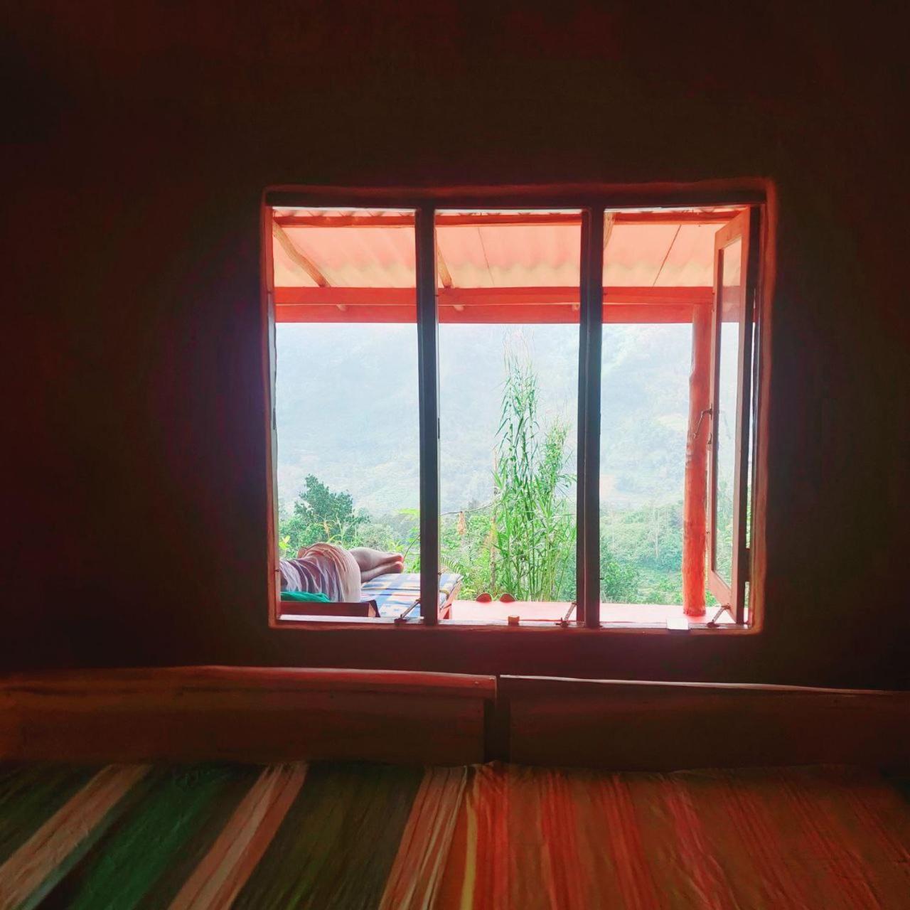 Sinharaja Sky Residence view 5