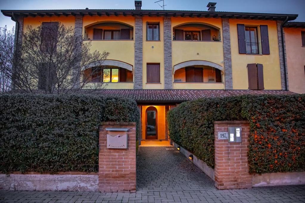 Affittacamere L'Agorà