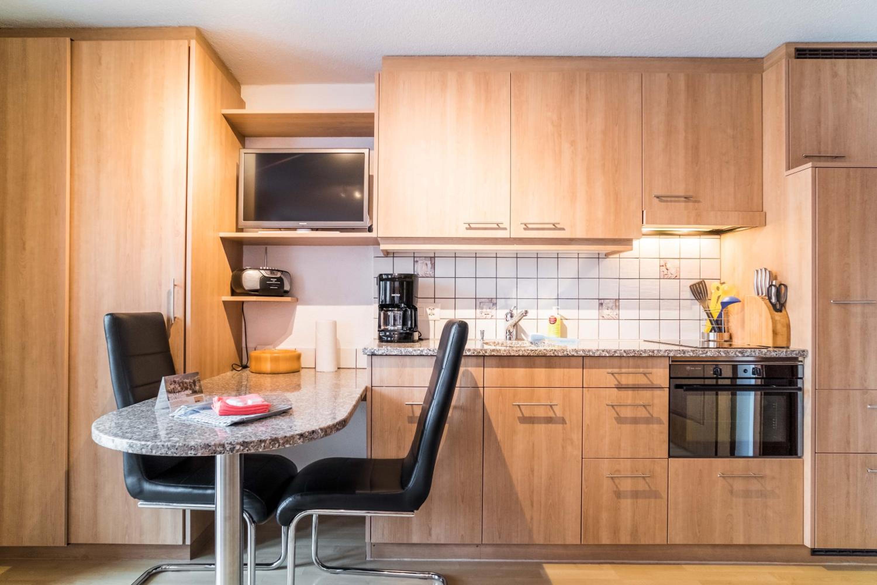 Studio Babice - GRIWA RENT AG