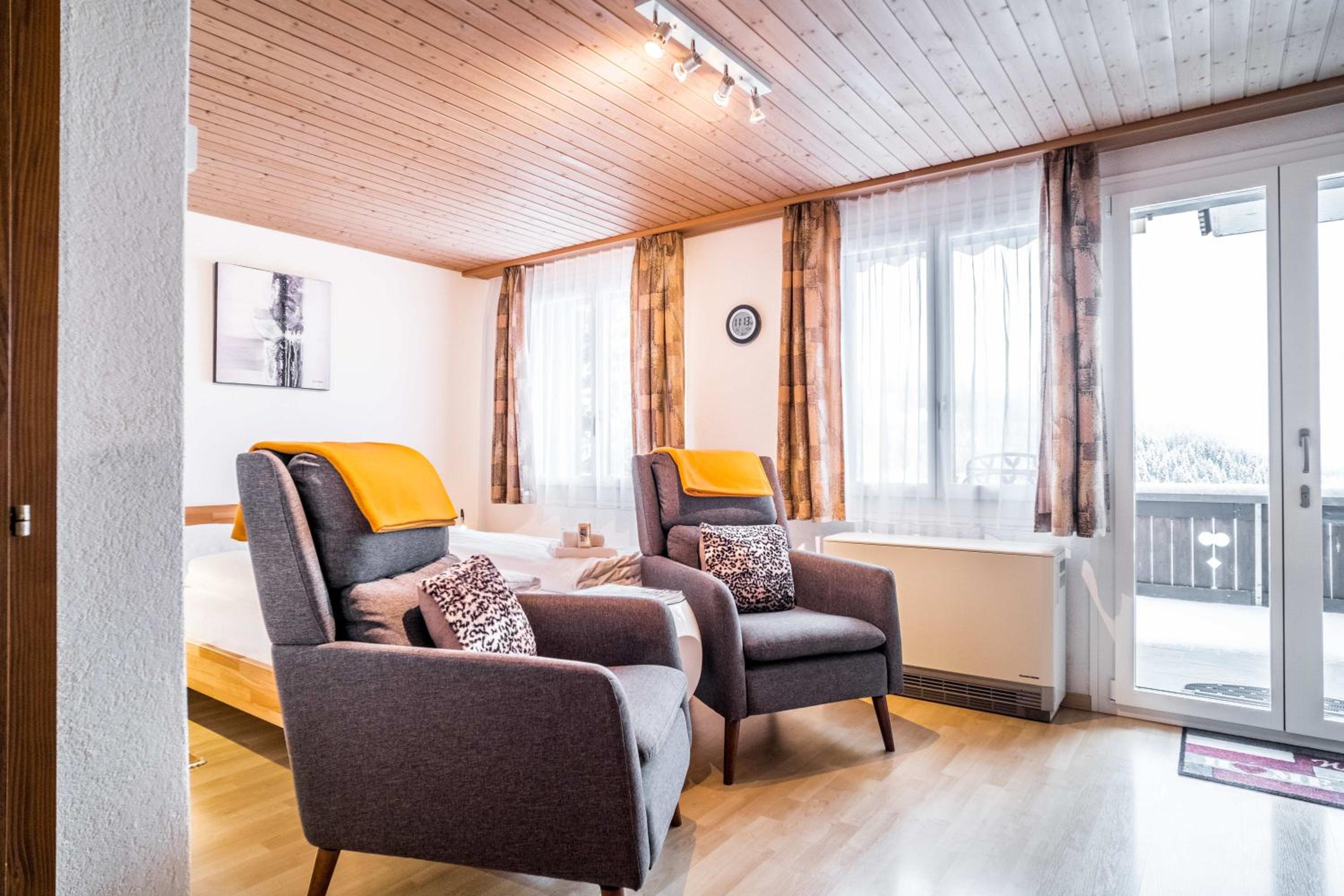 Studio Babice - GRIWA RENT AG