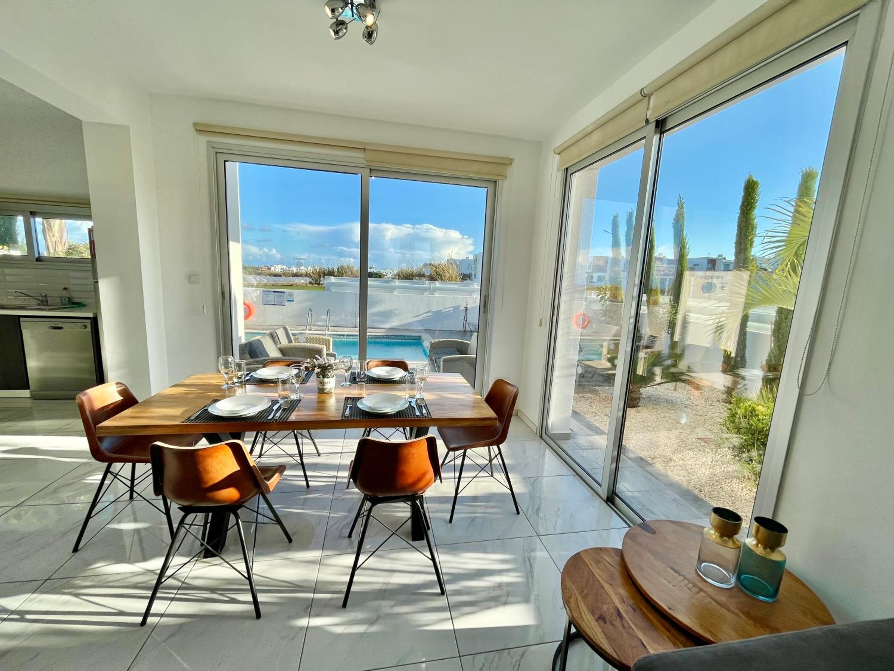 Alasia Villa ll Kapparis