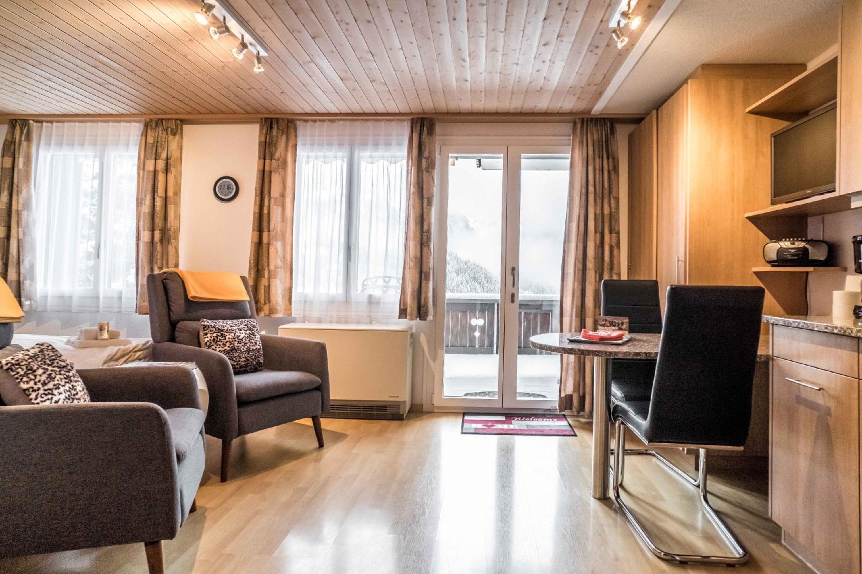 Studio Babice - GRIWA RENT AG