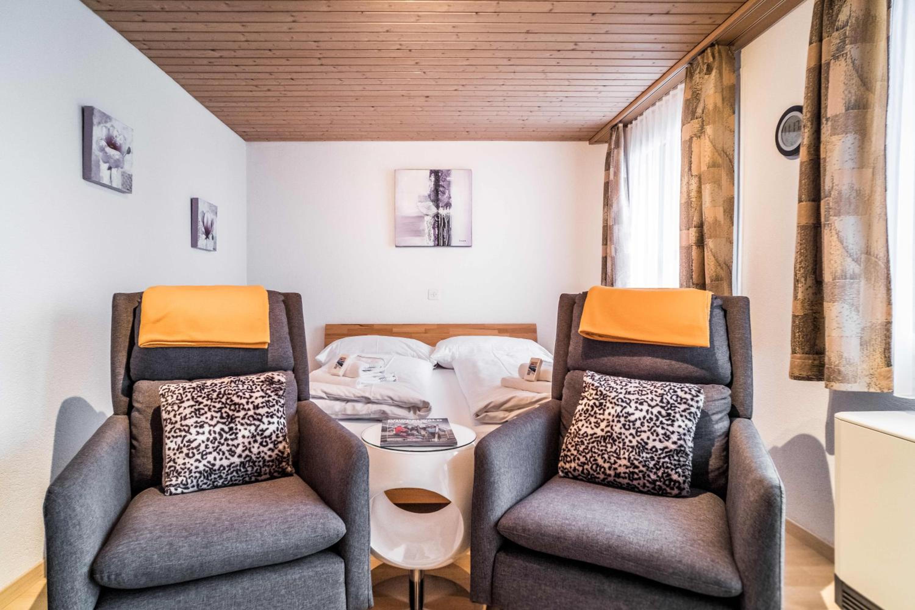 Studio Babice - GRIWA RENT AG