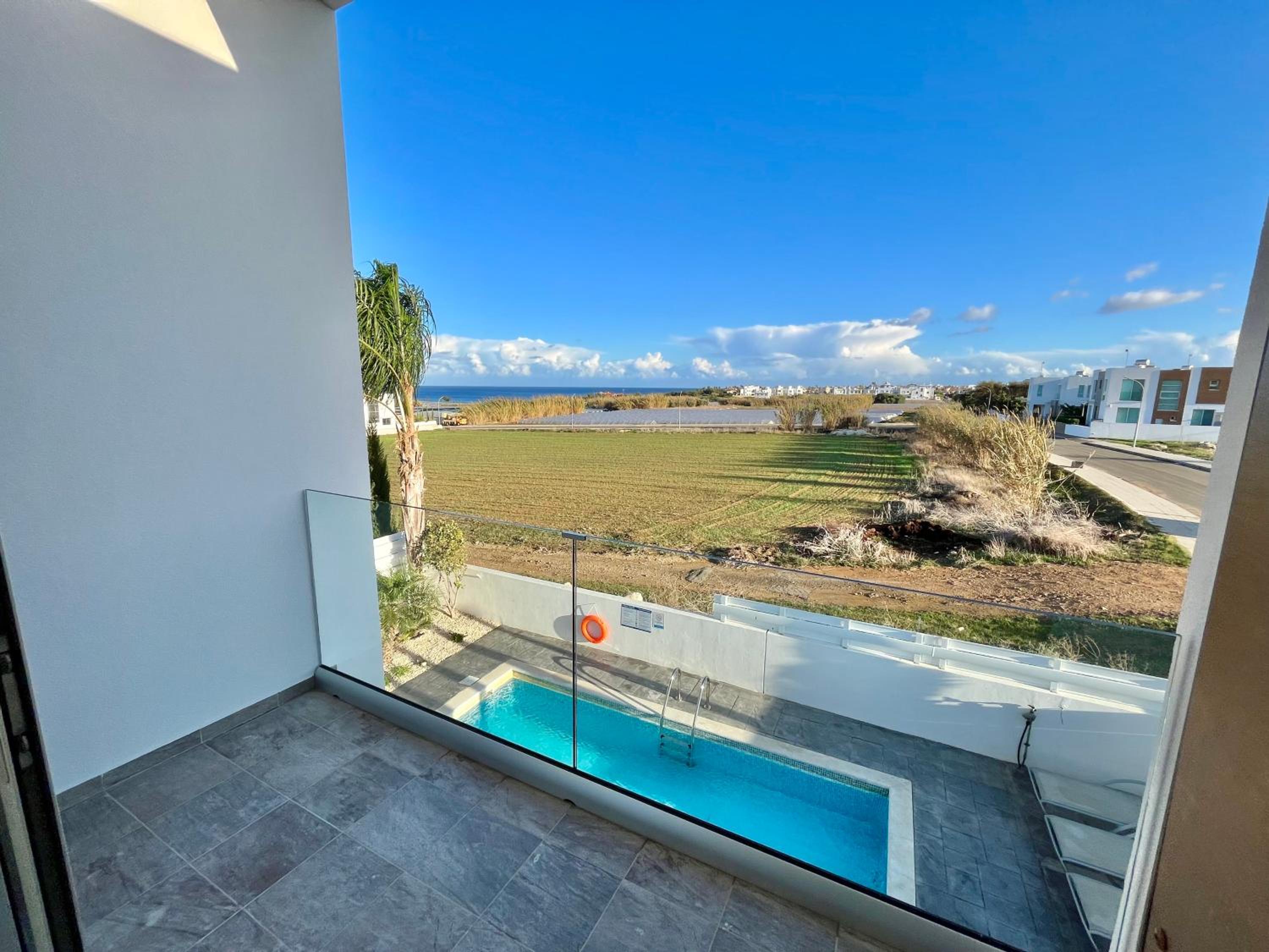 Alasia Villa ll Kapparis