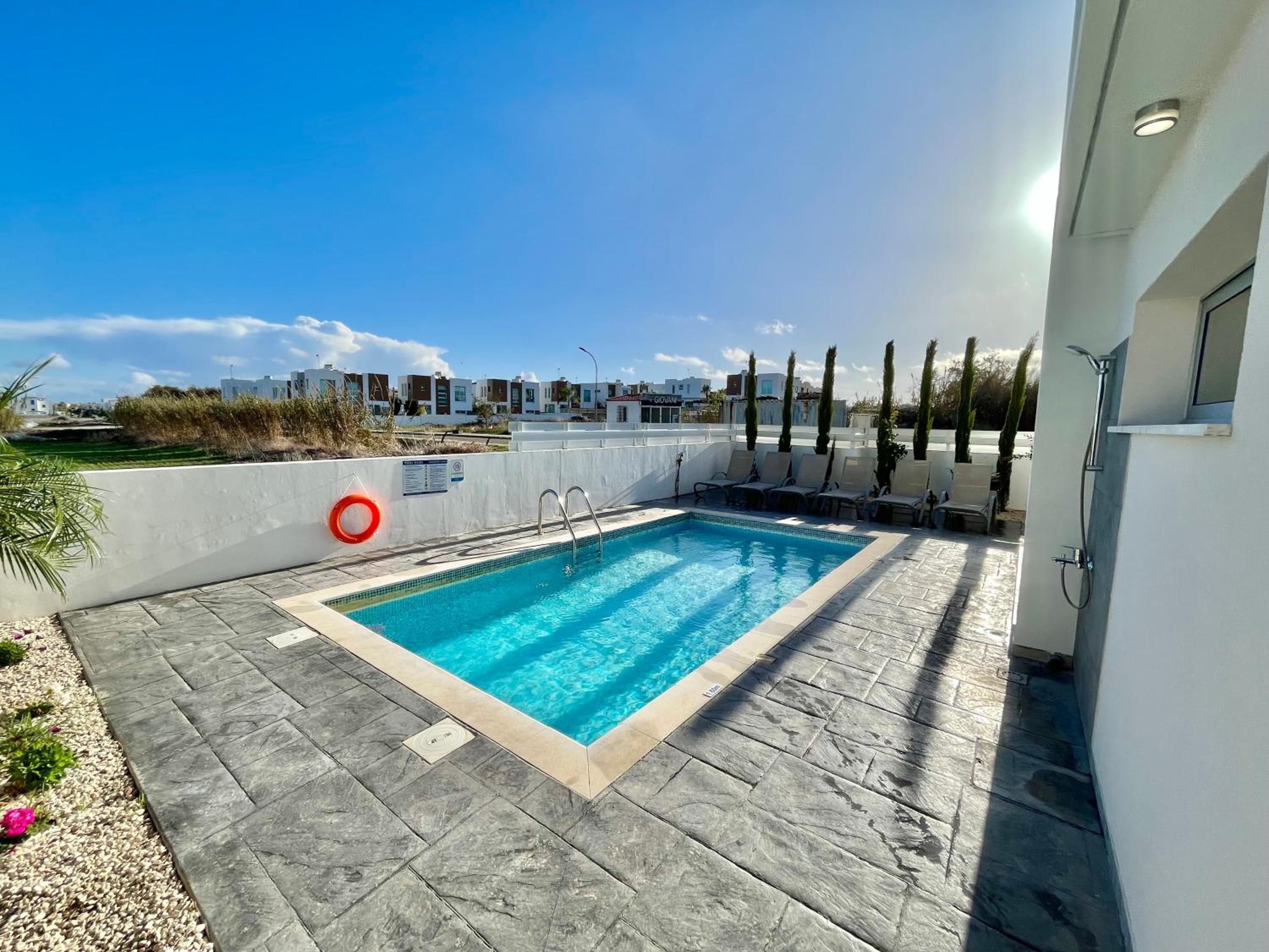 Alasia Villa ll Kapparis